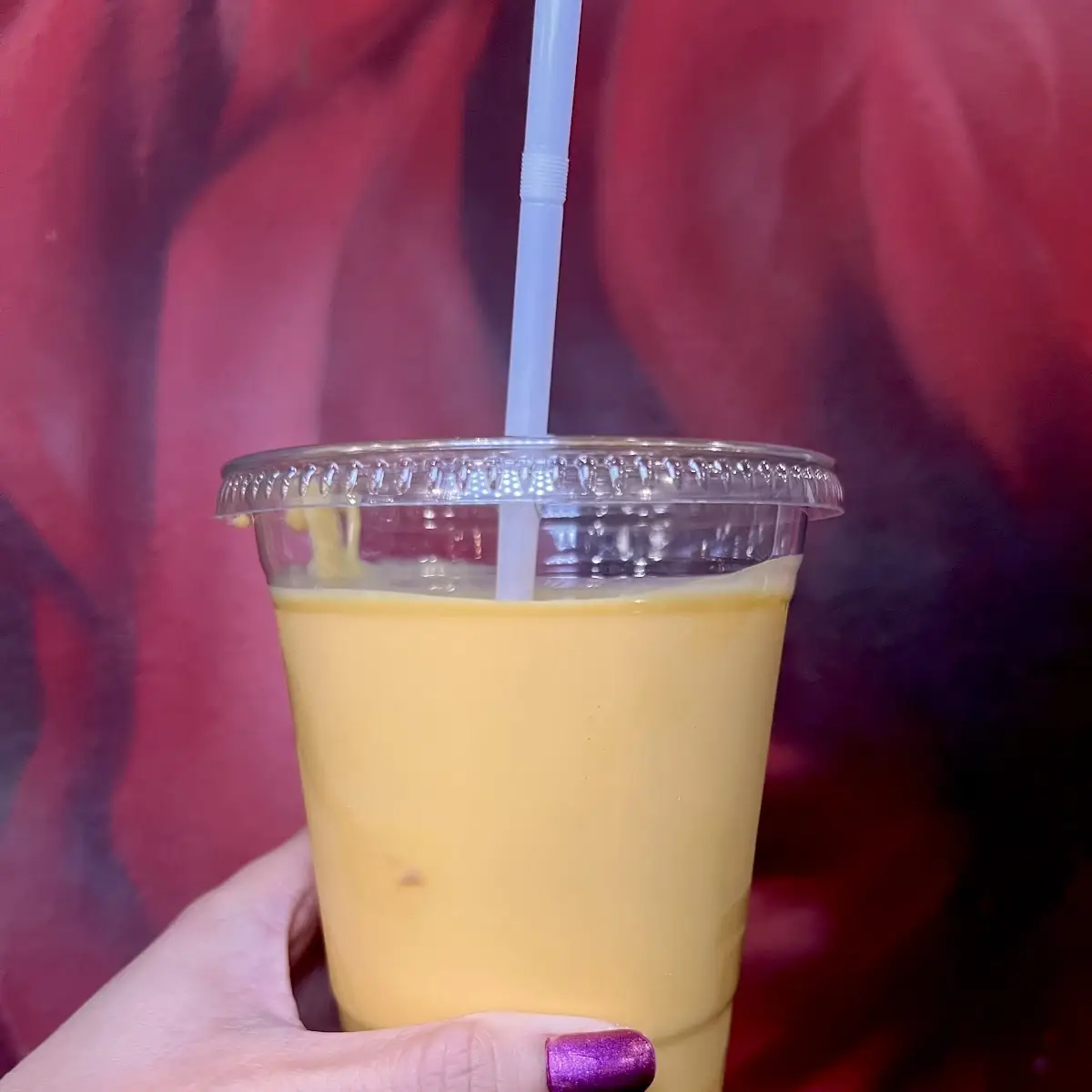 Mango Lassi