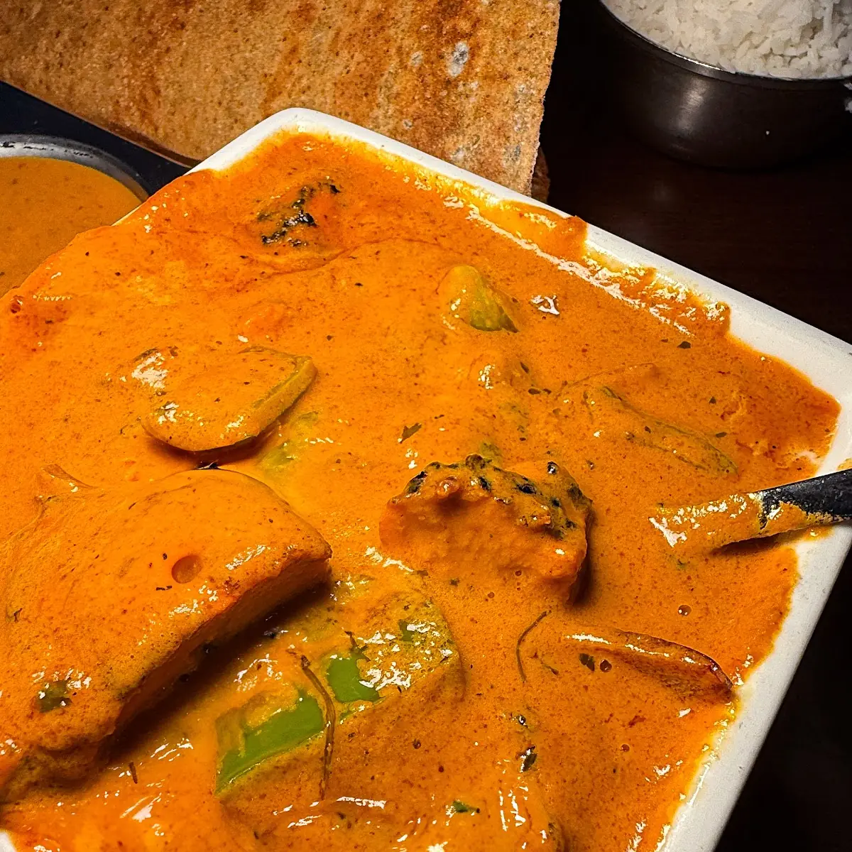 Paneer Butter Masala