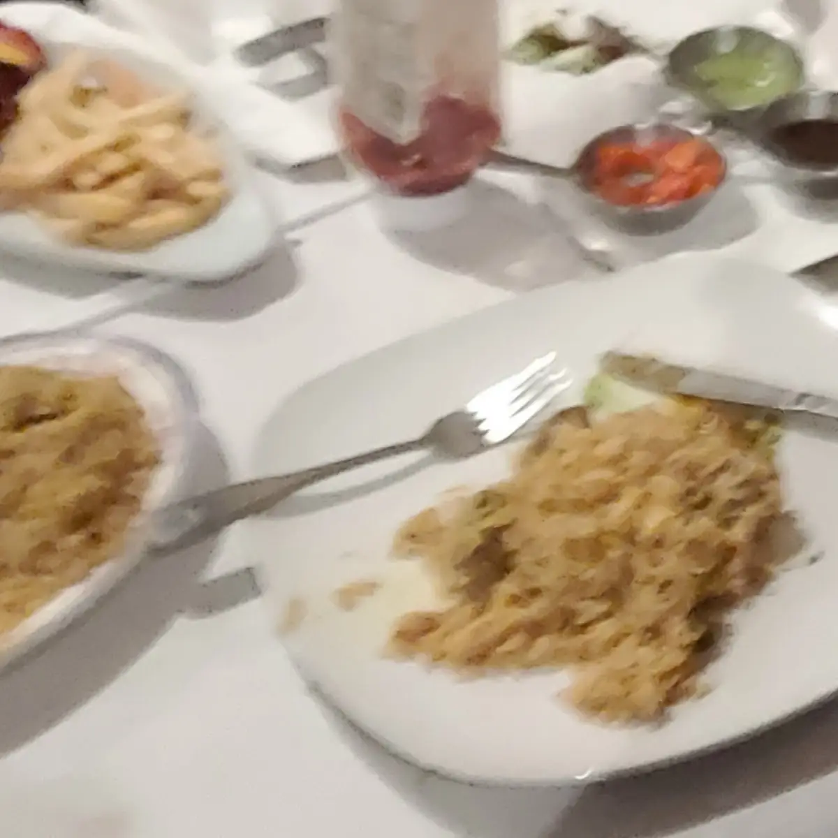 Lamb Biryani