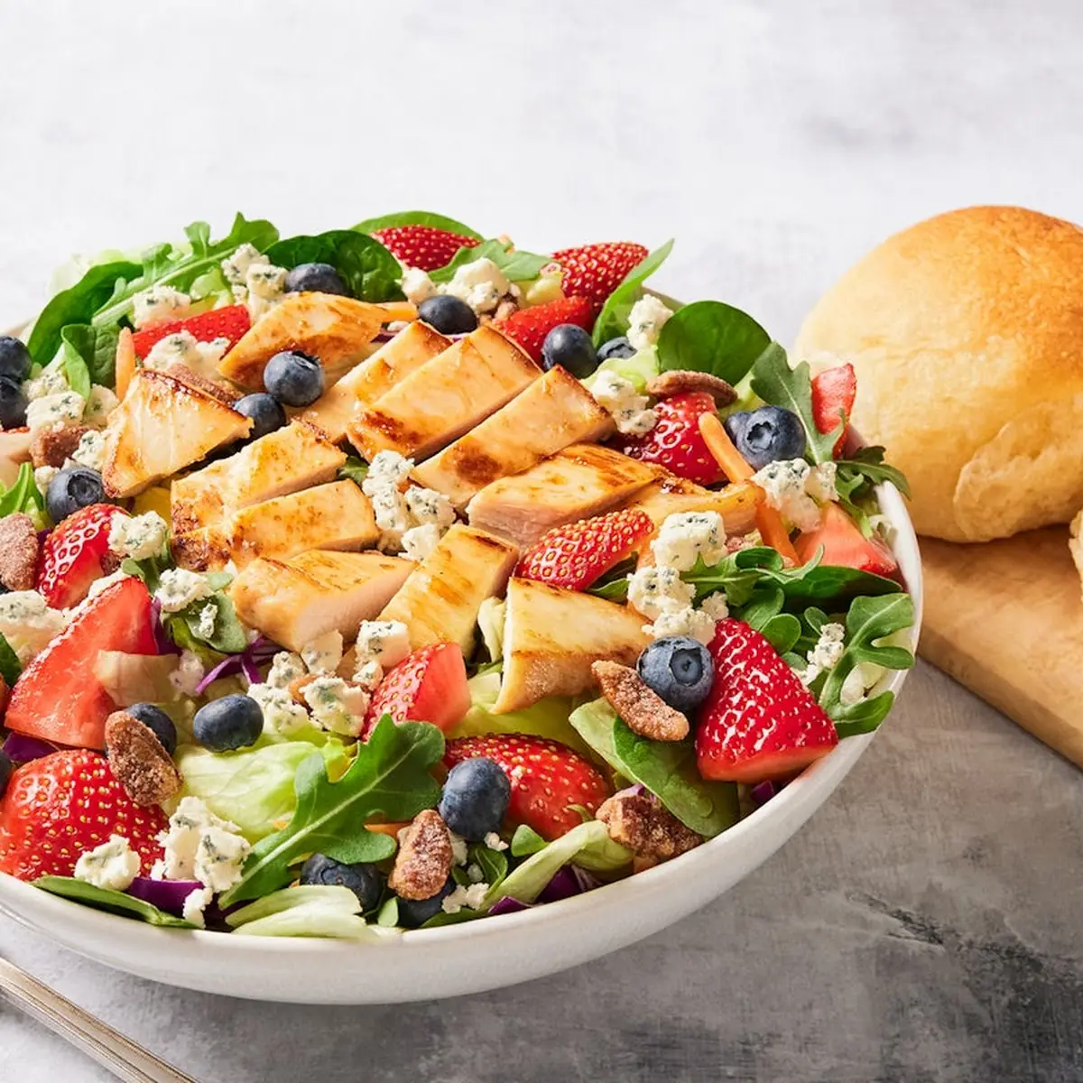Side Salad