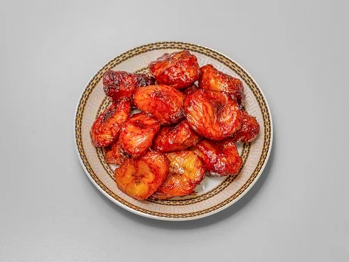 Fried Plantains
