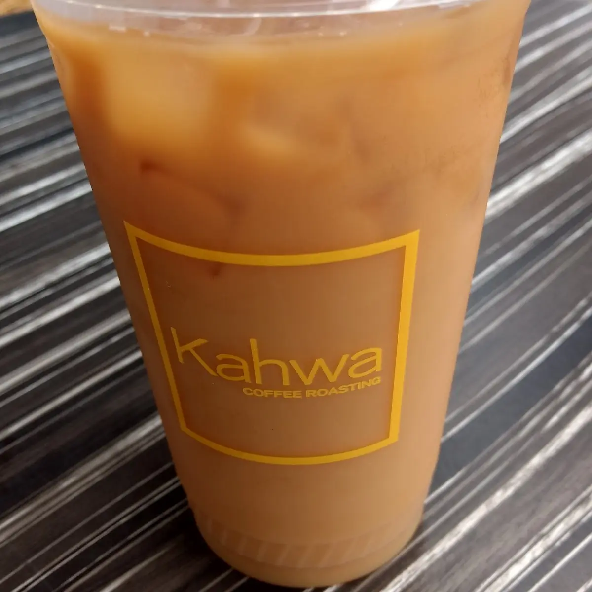 Thai Tea