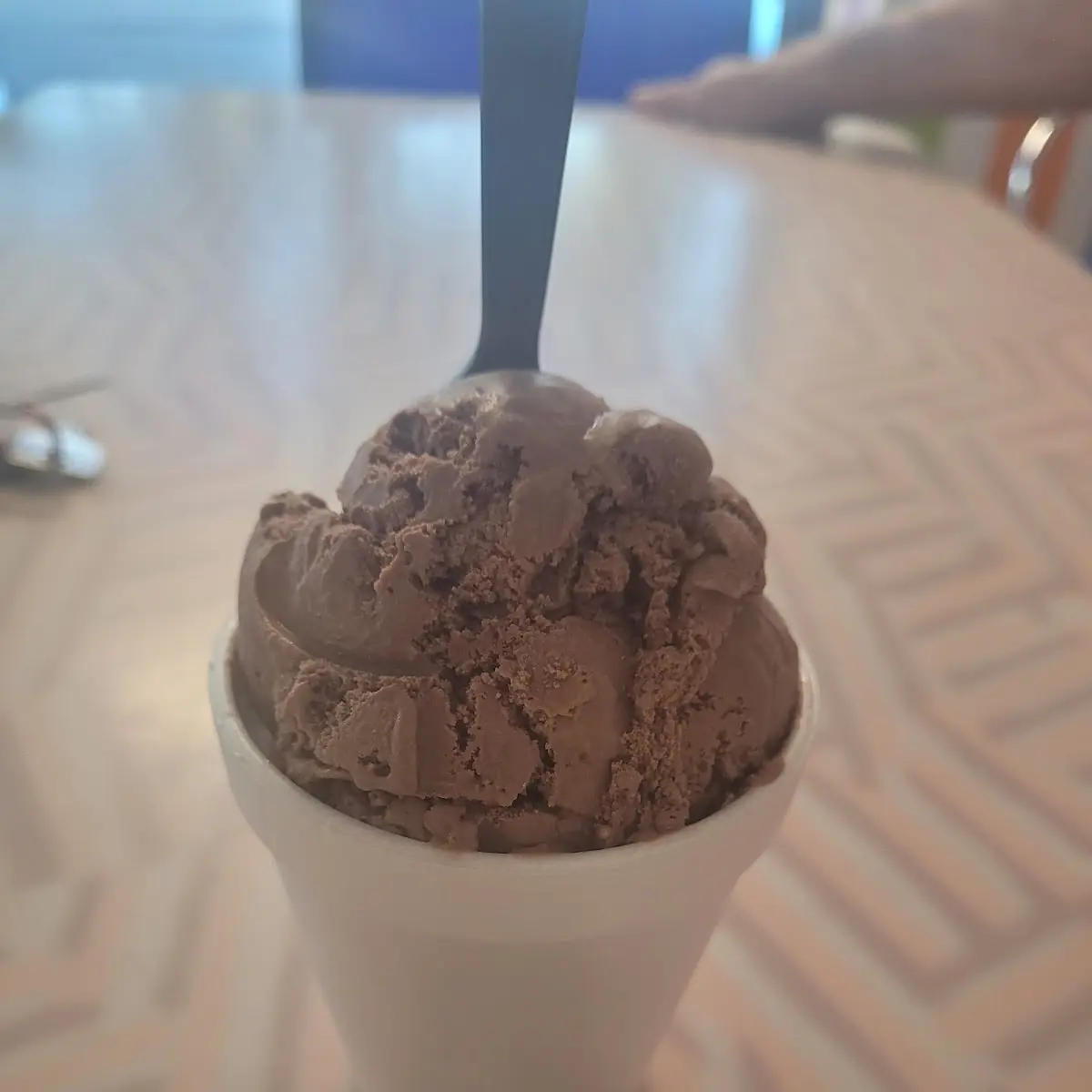 Chocolate Peanut Butter