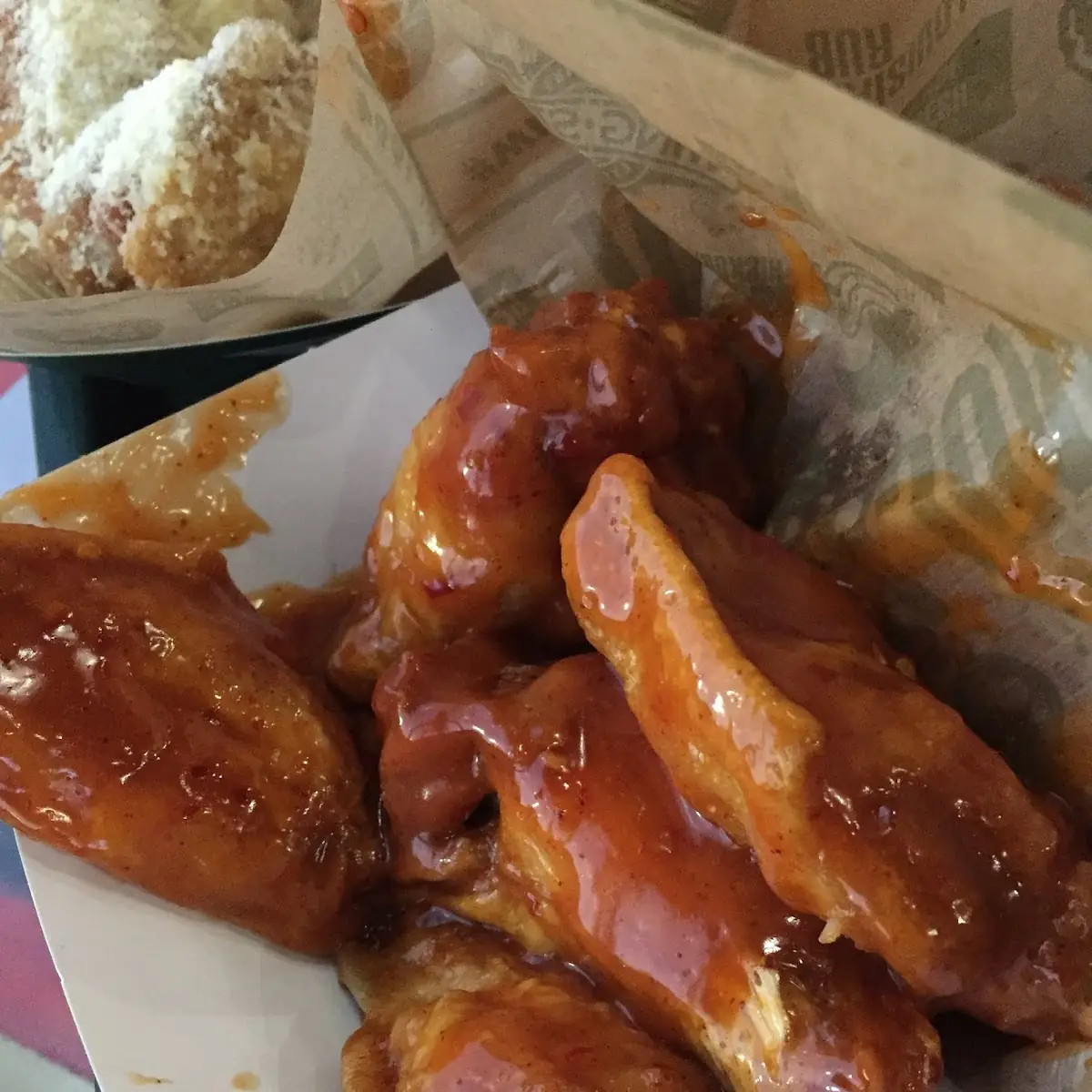 Mango Habanero