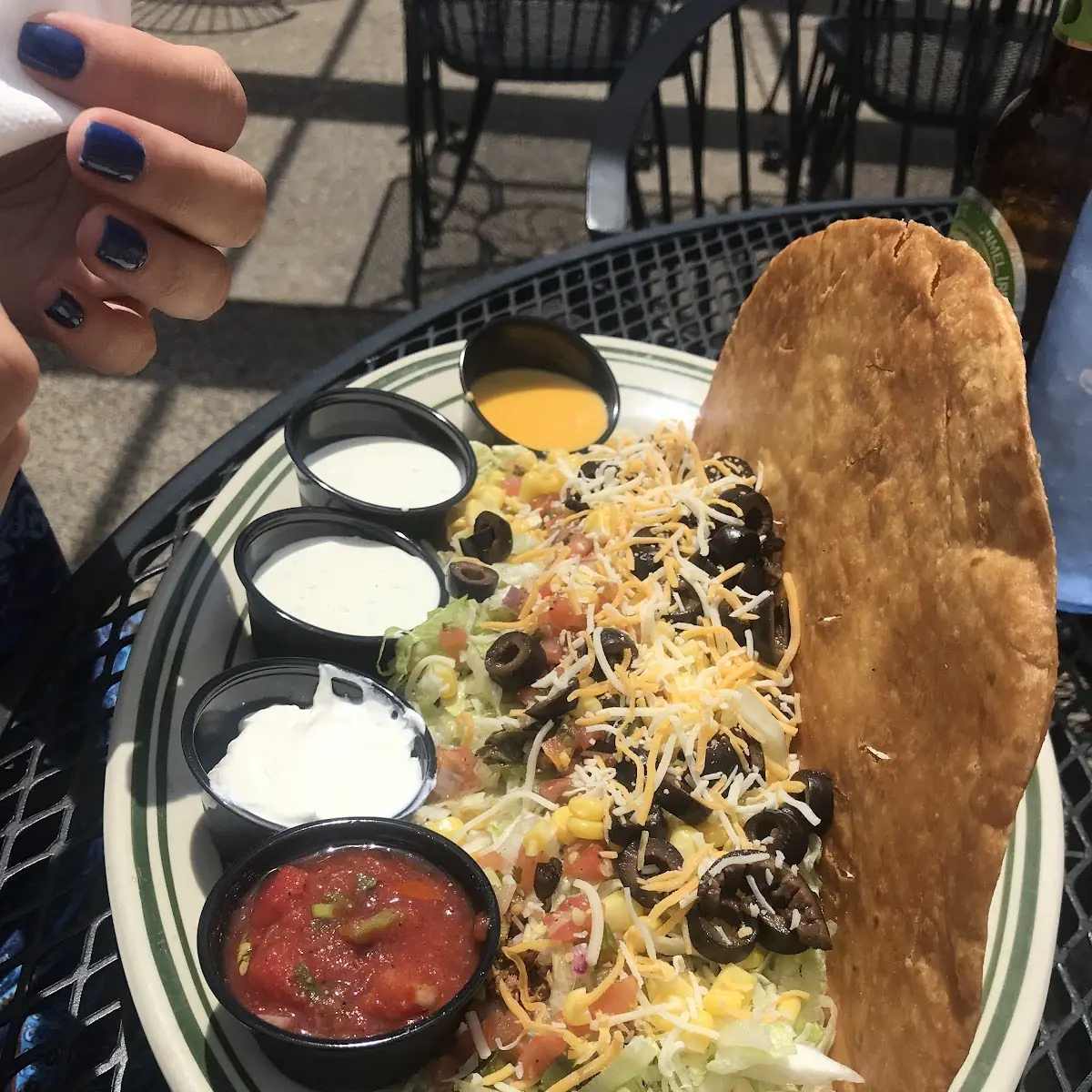 Taco Salad