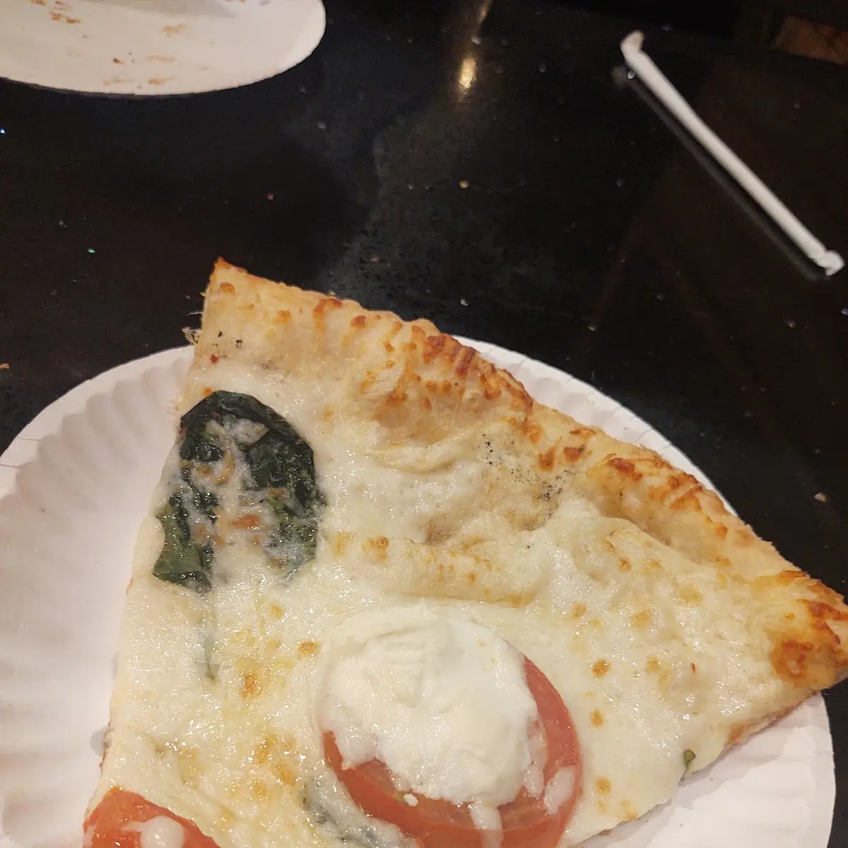 Margarita Pizza
