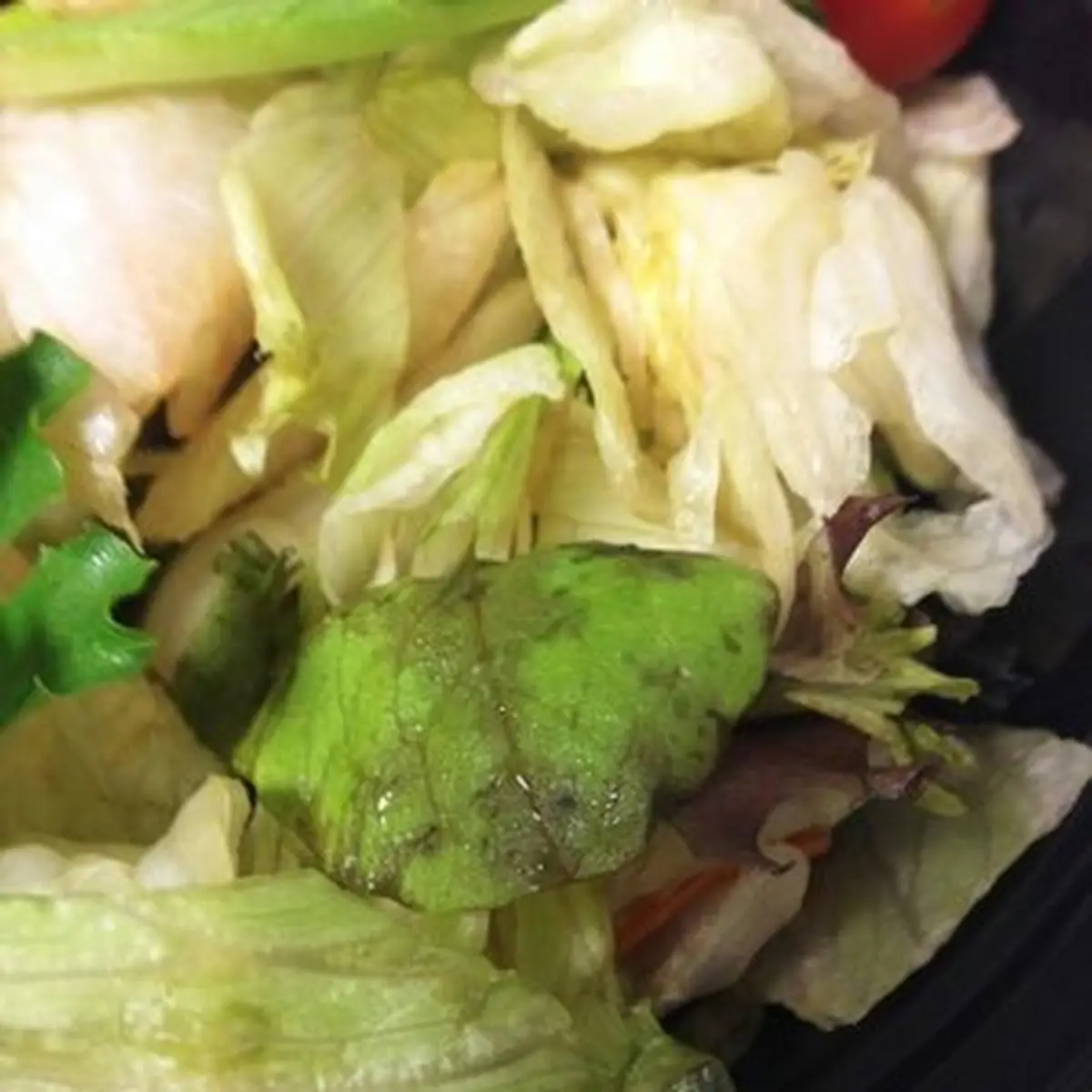 Side Salad