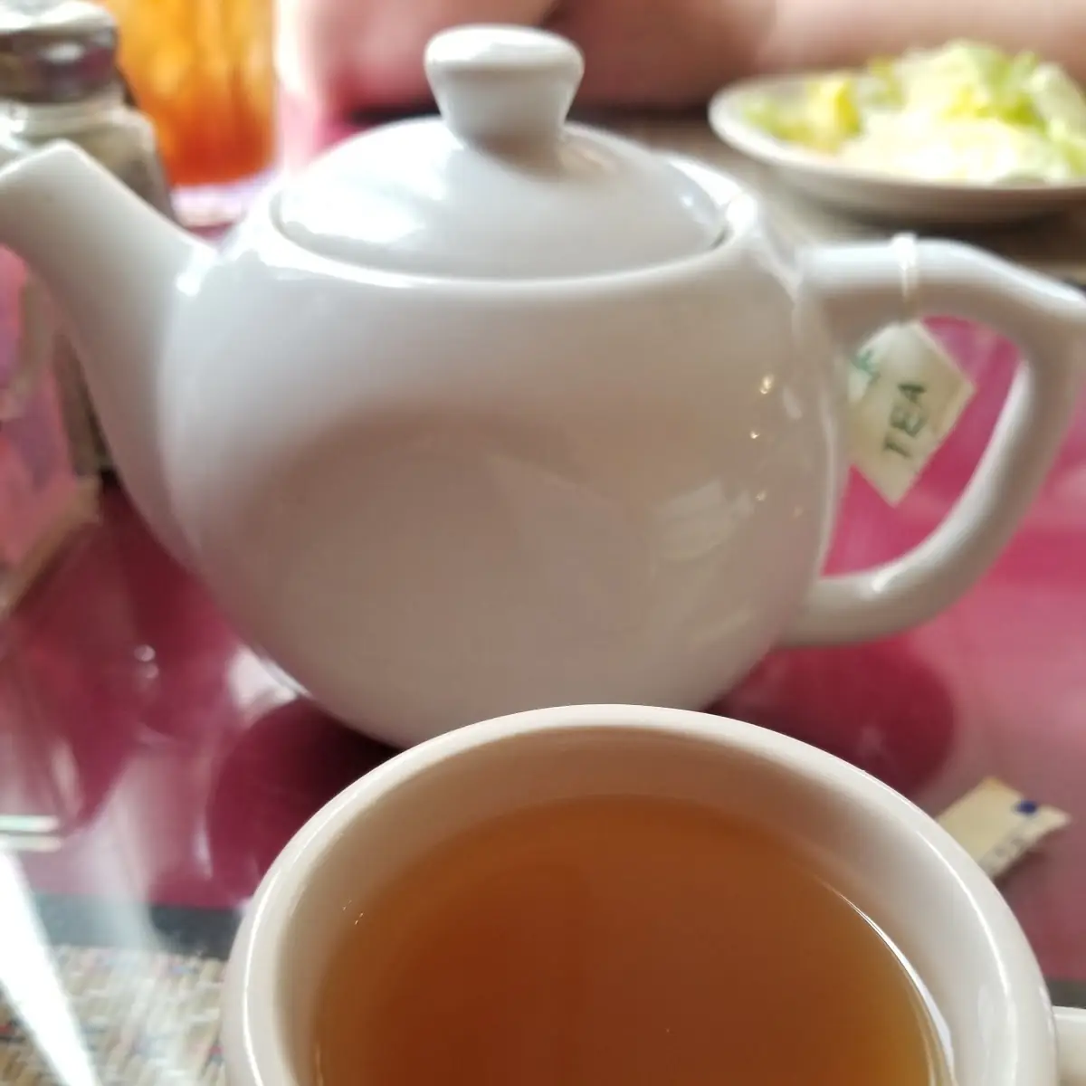 Green Tea