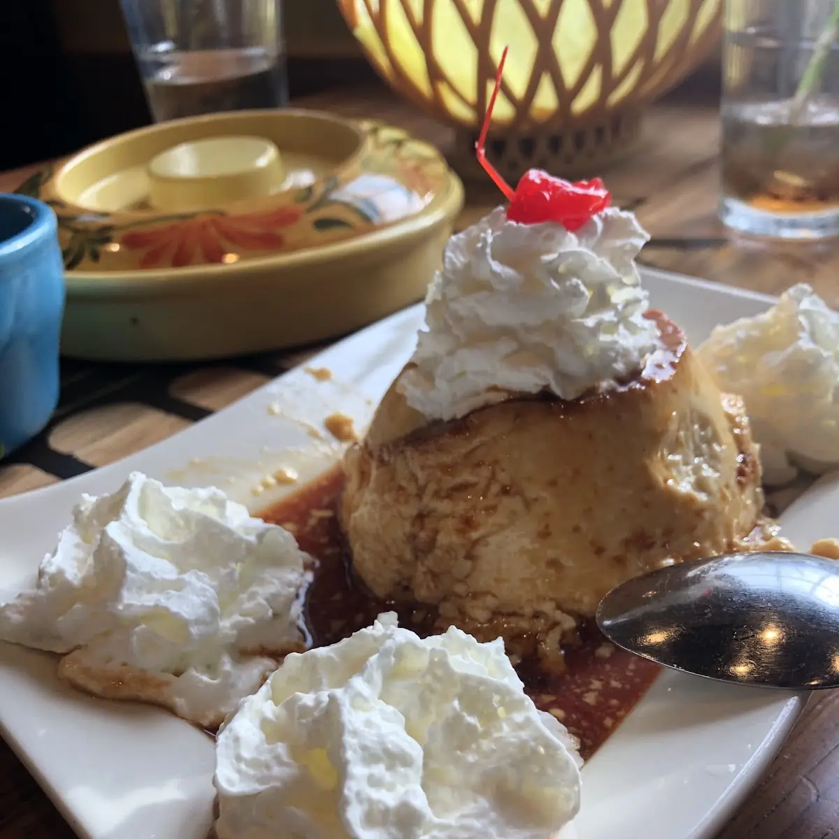 Deep Fried Ice Cream