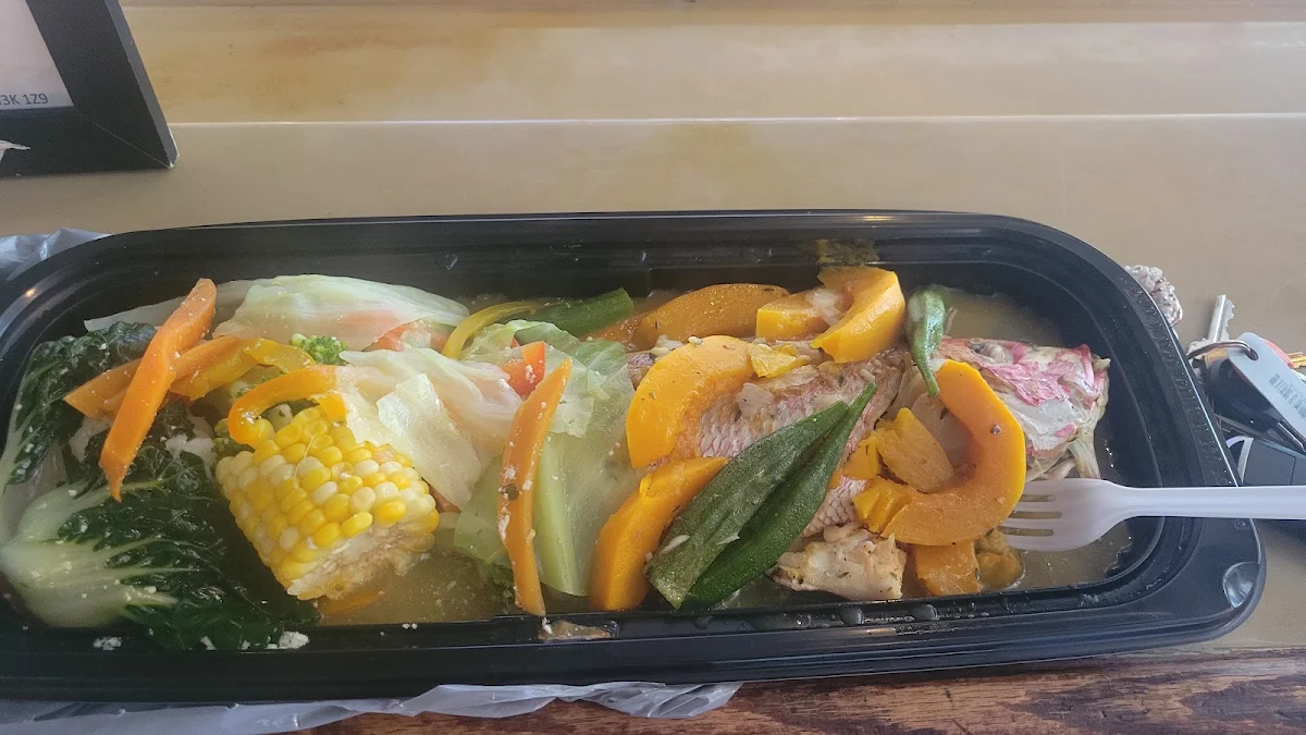 Highlights, Topaz Kitchen - North York