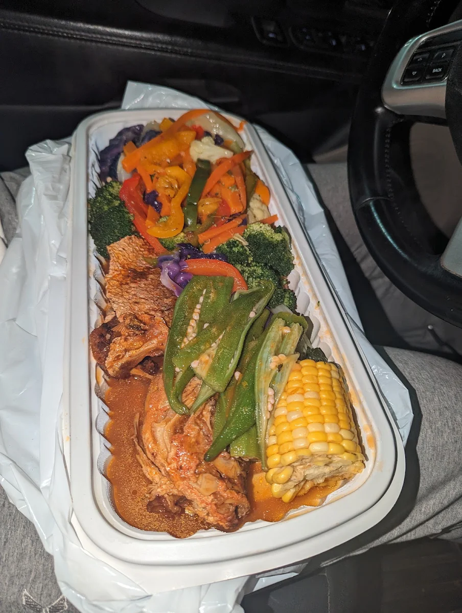 Highlights, Topaz Kitchen - North York