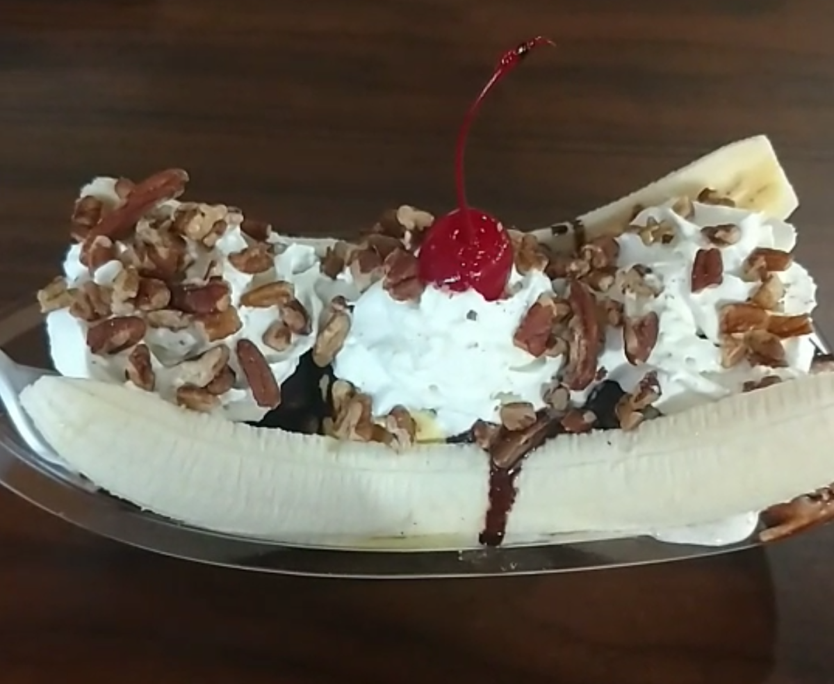 Banana Split