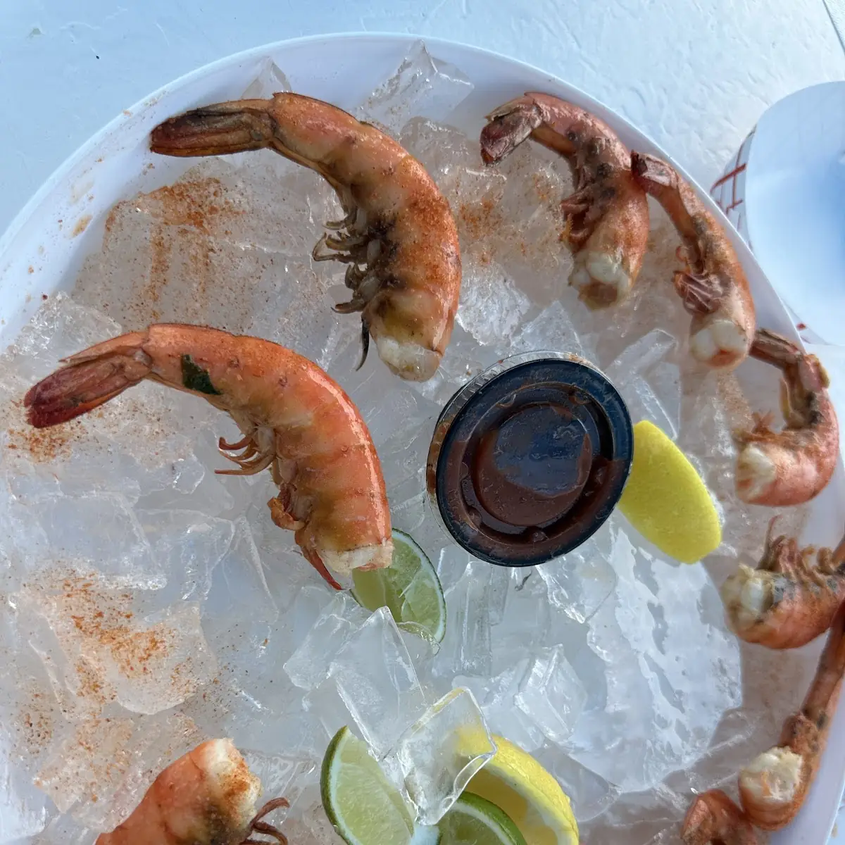 Peel N Eat Shrimp