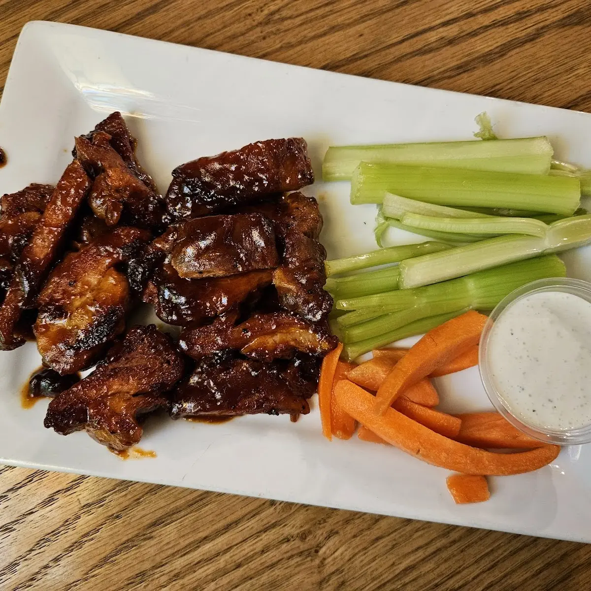 Rib Tips