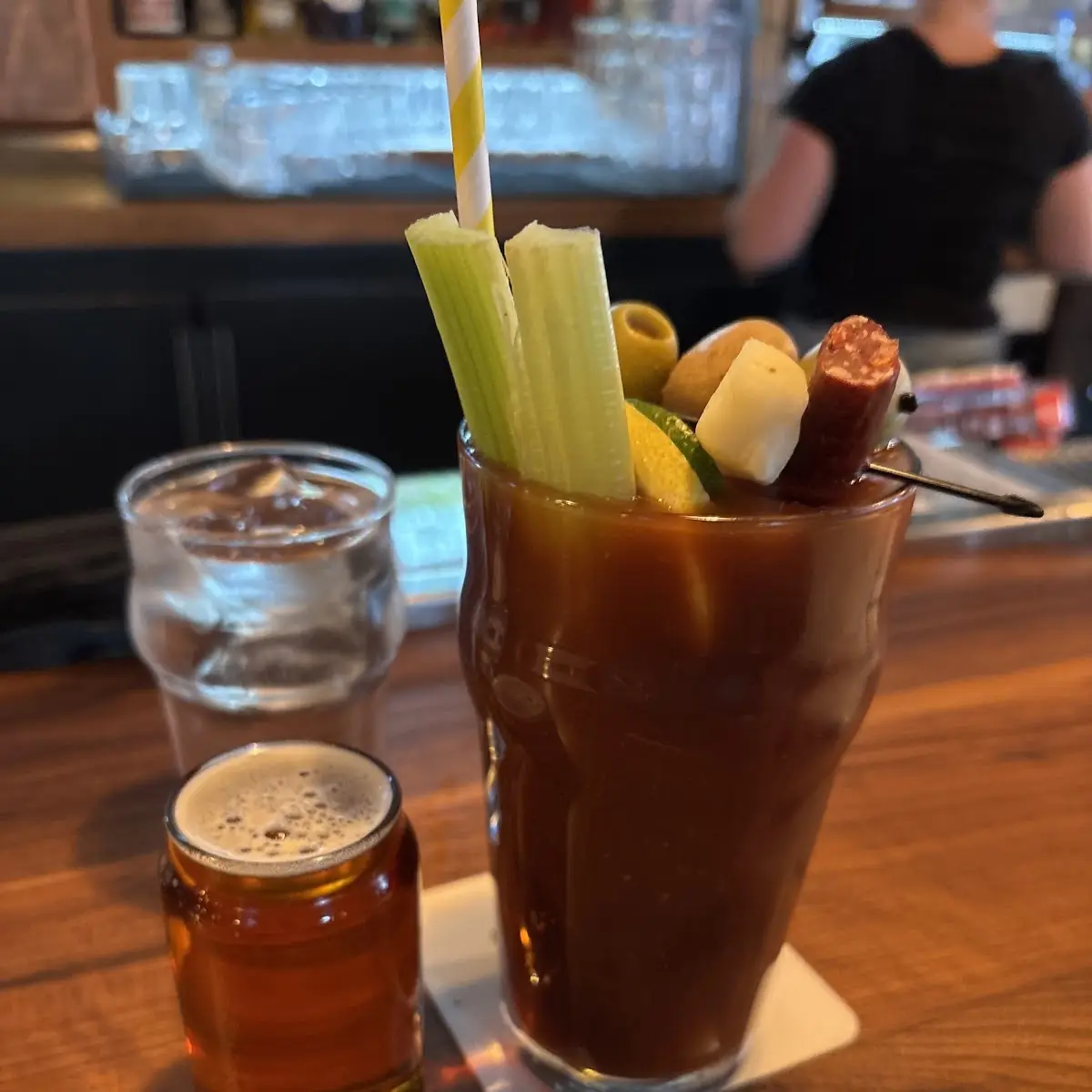 Bloody Mary