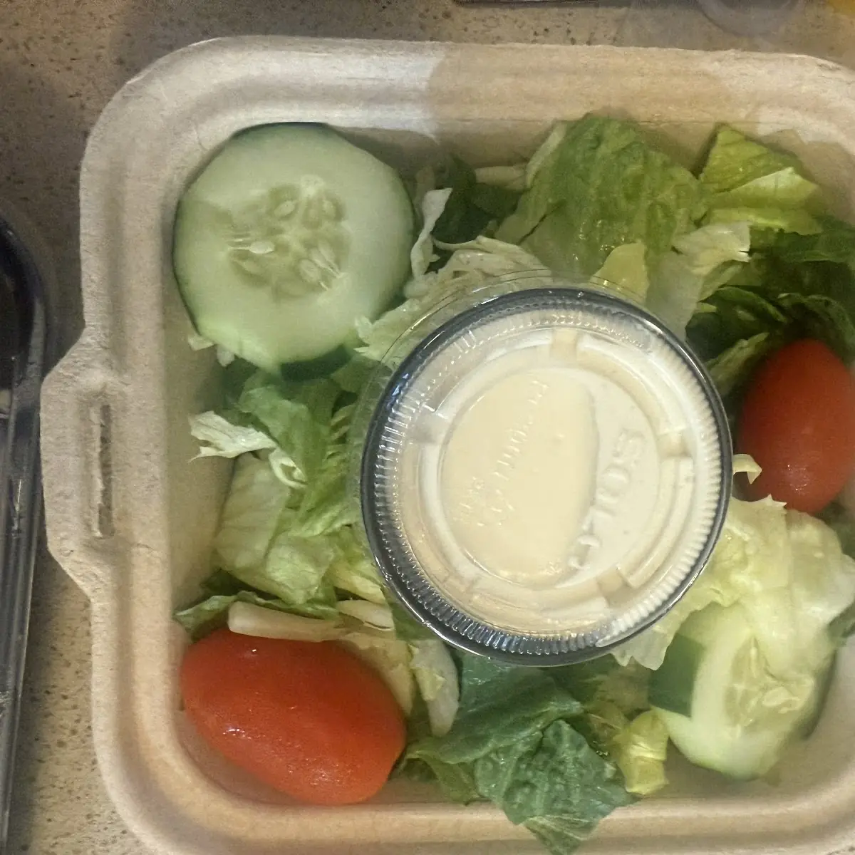 House Salad