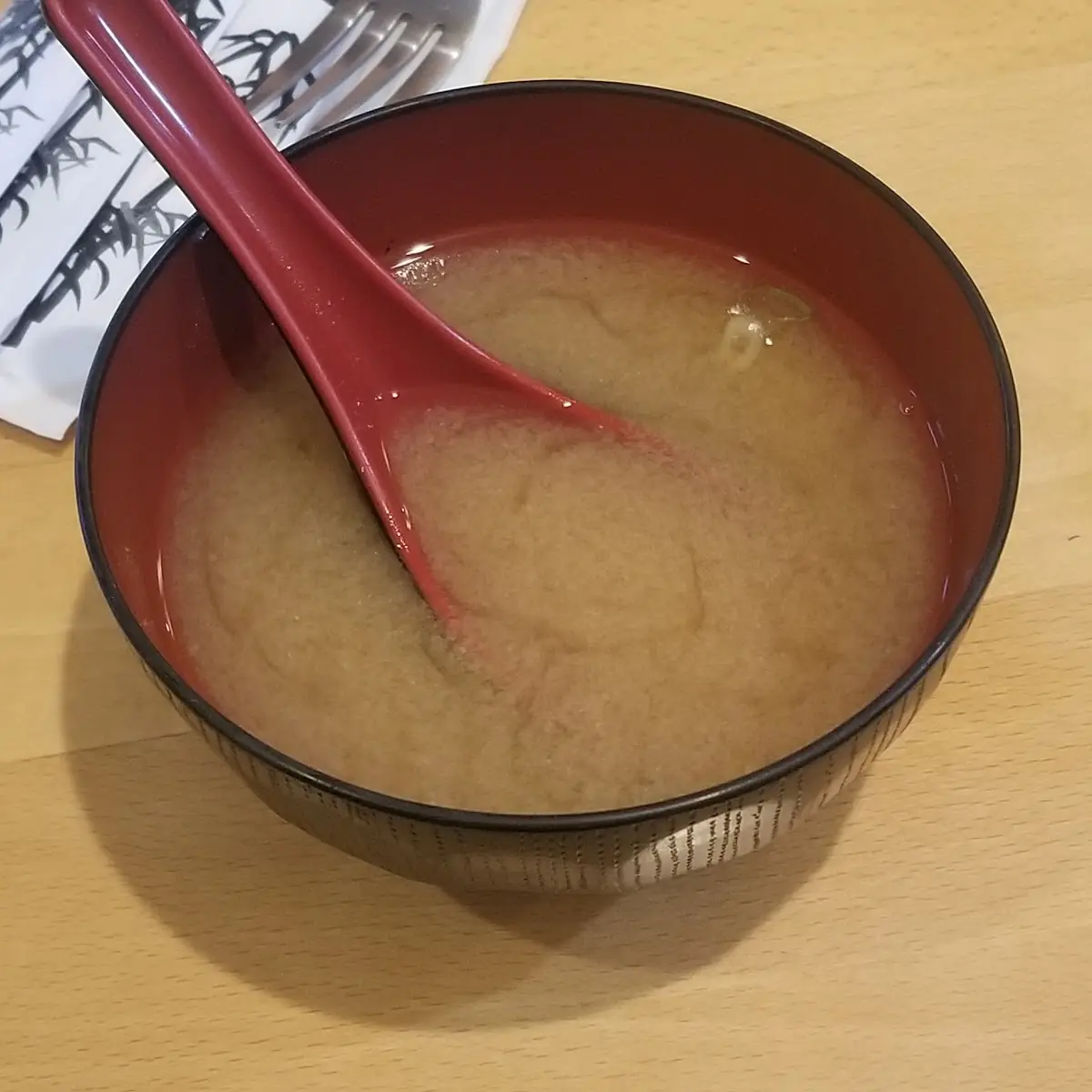 Cold Temzaru Soba
