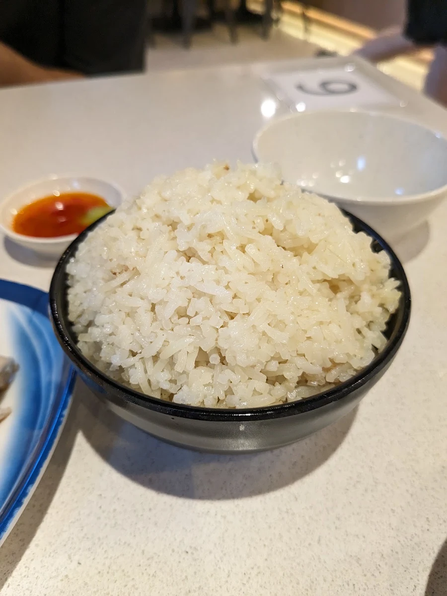 Yellow Rice