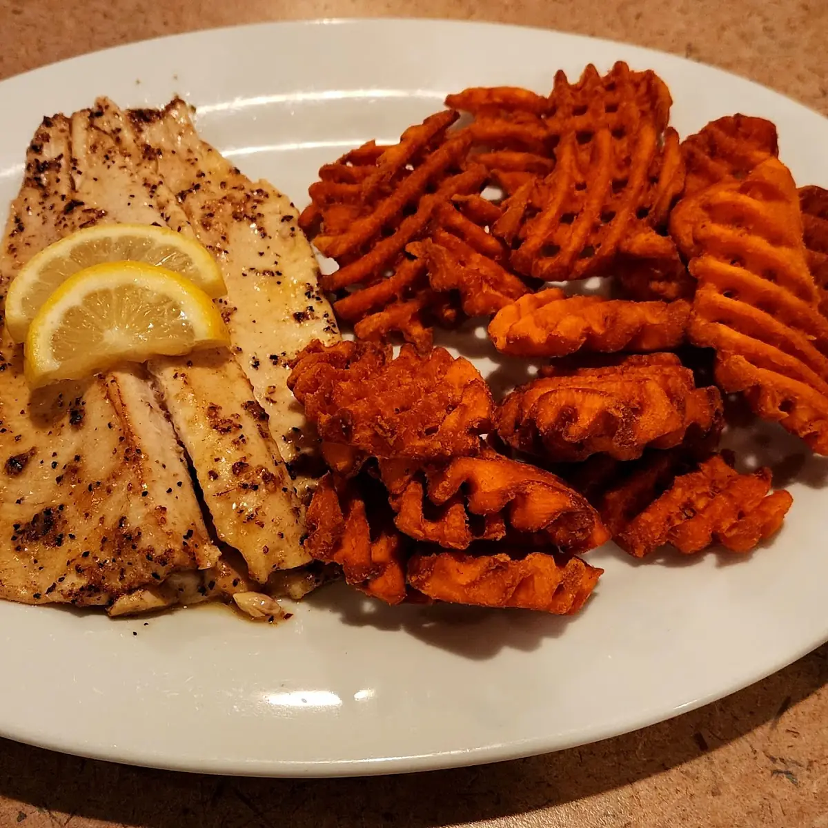 Sweet Potato