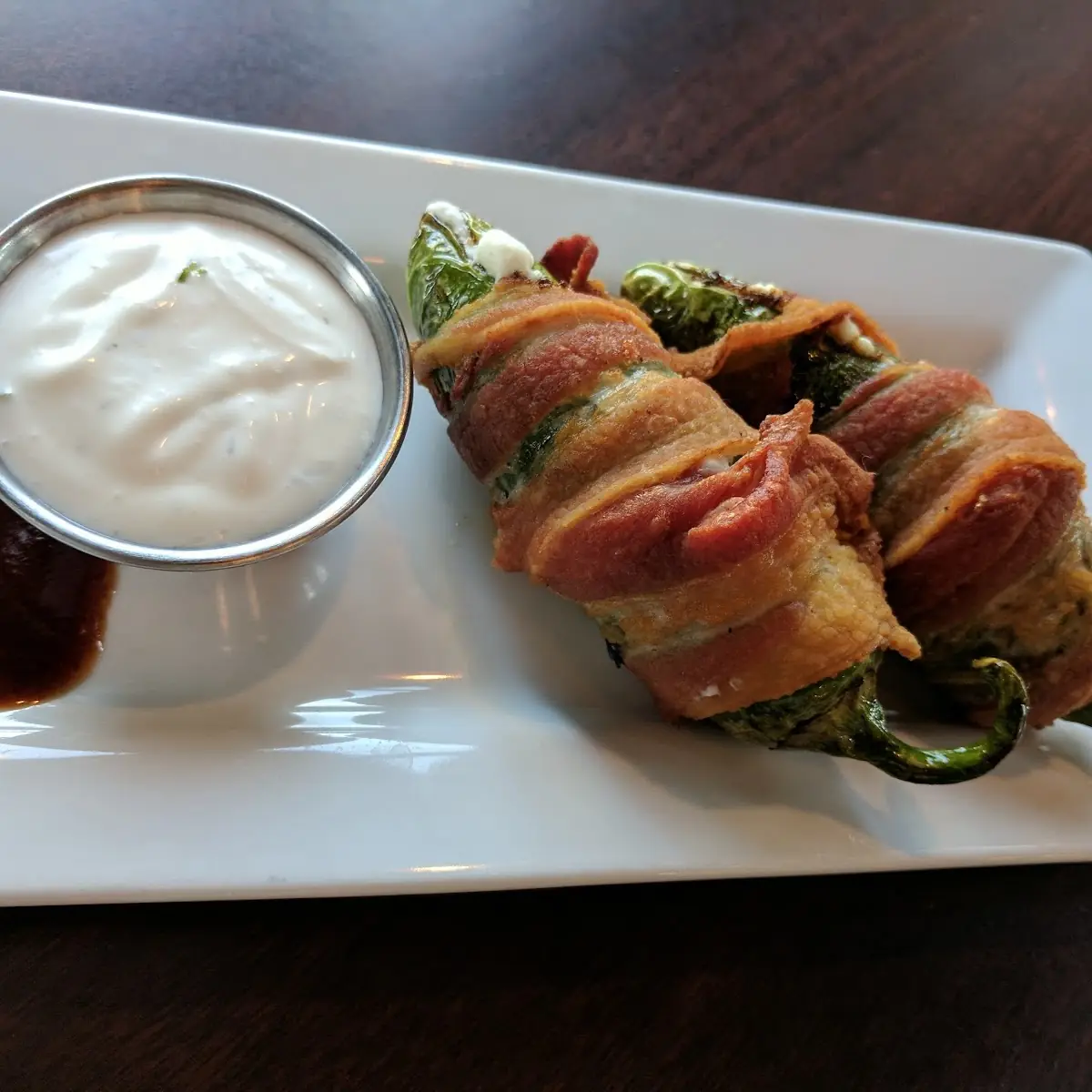 Jalapeno Poppers