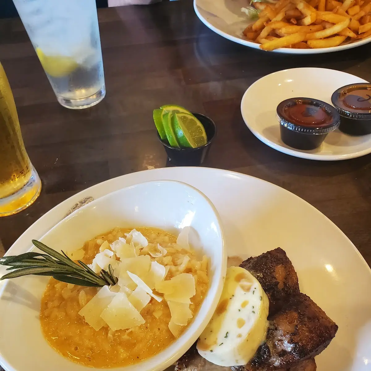Lamb Chops