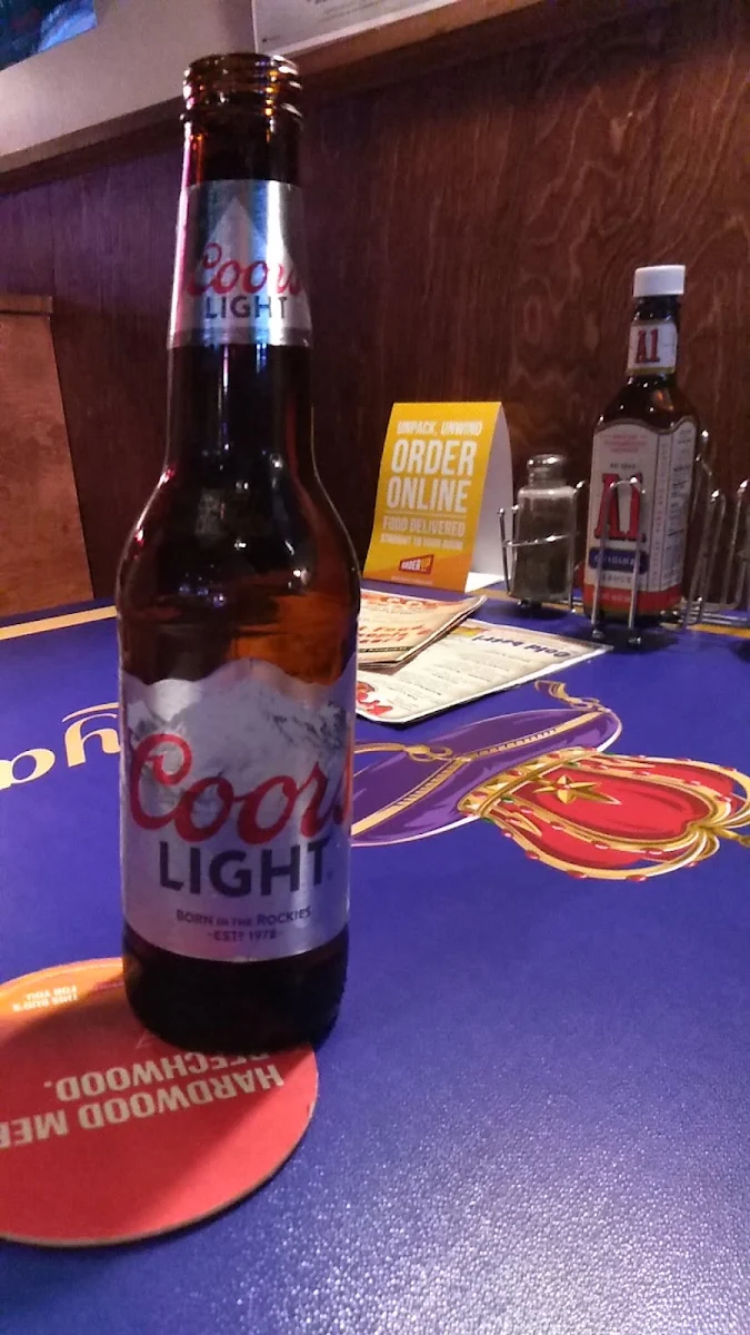 Coors Light