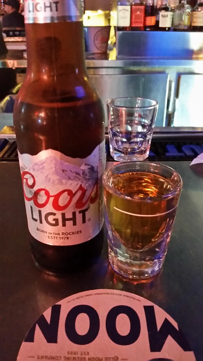 Coors Light