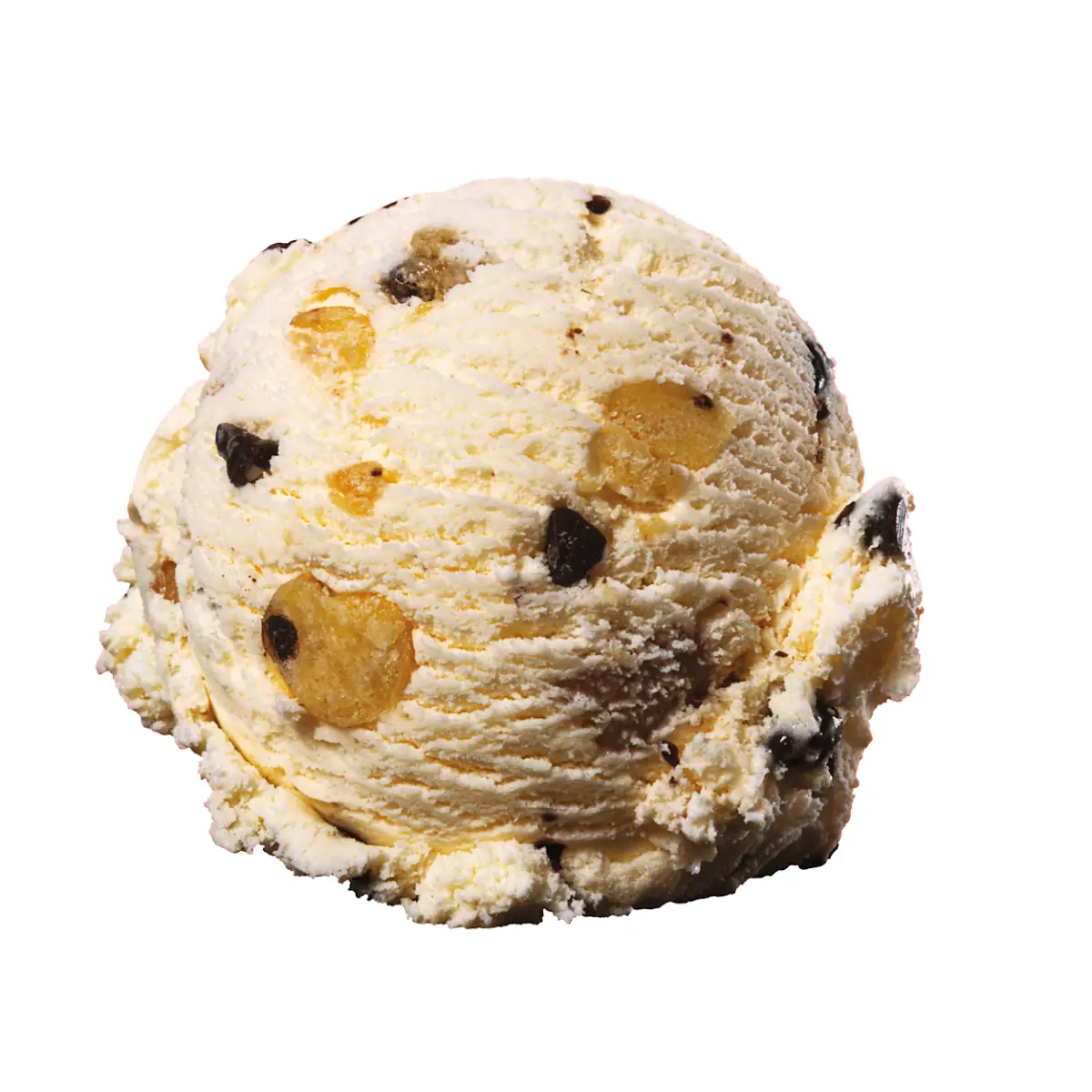 Chocolate Chip Cookie Dough