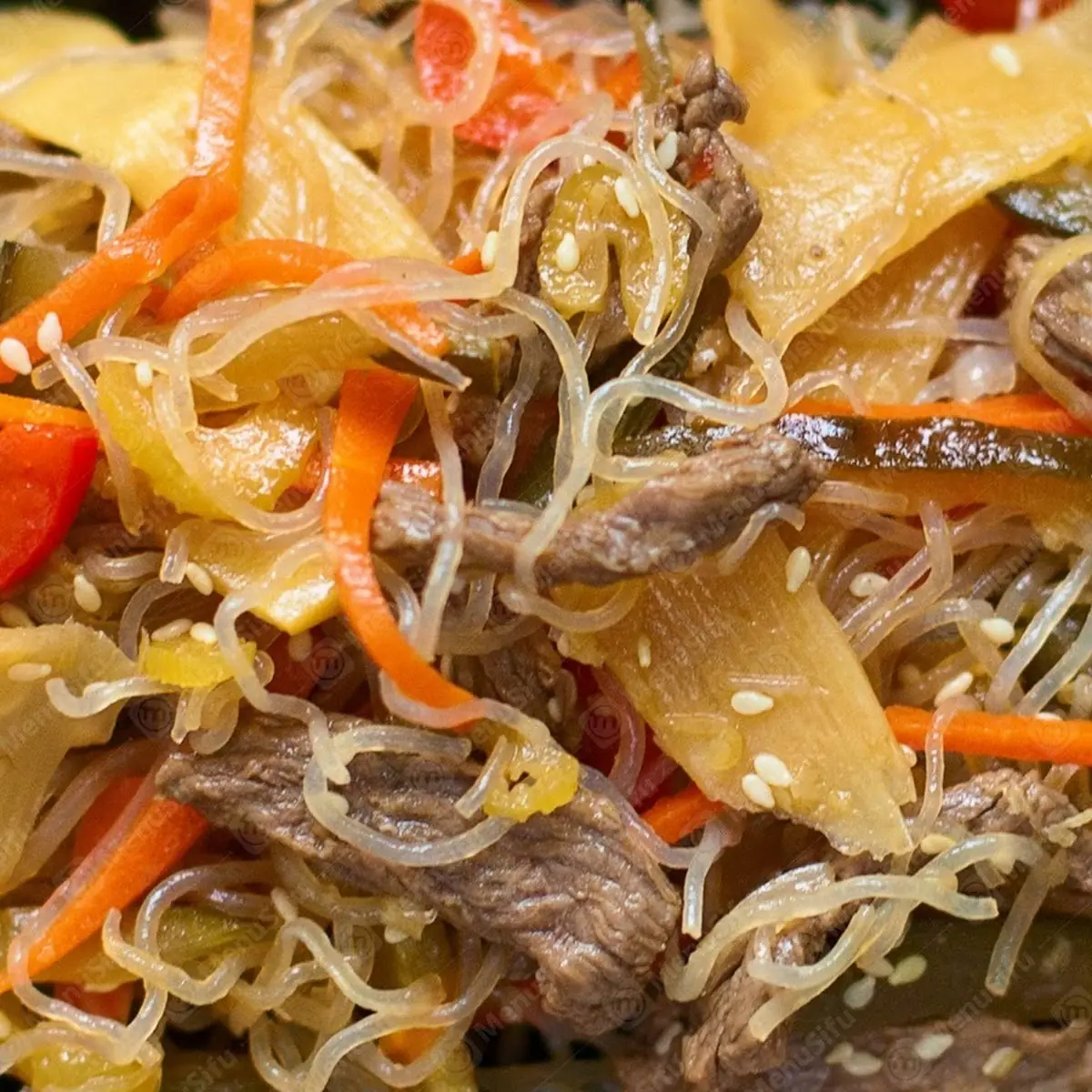 Japchae
