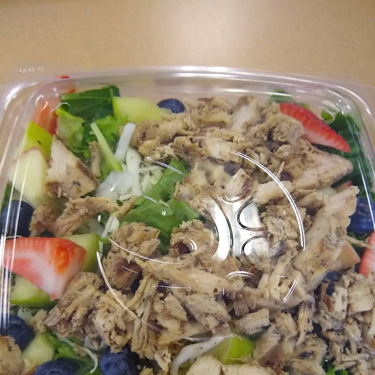 Harvest Salad