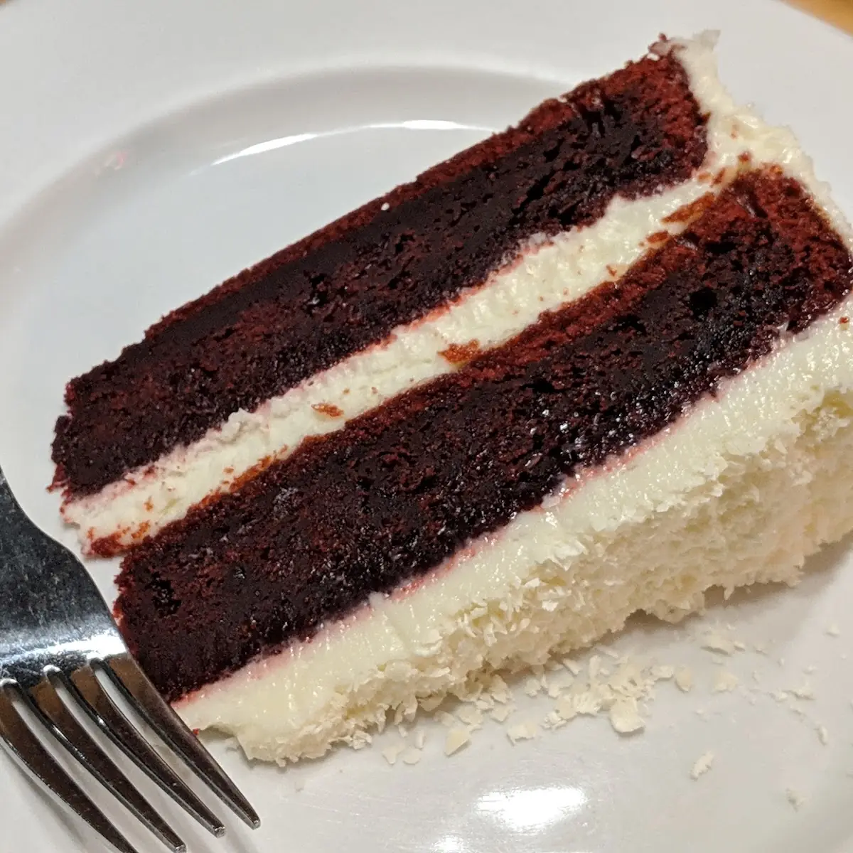 Red Velvet Cake Special