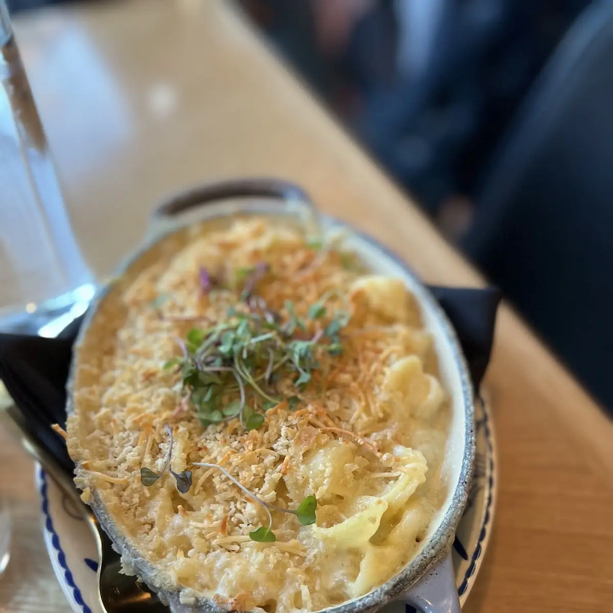 Mac & Cheese