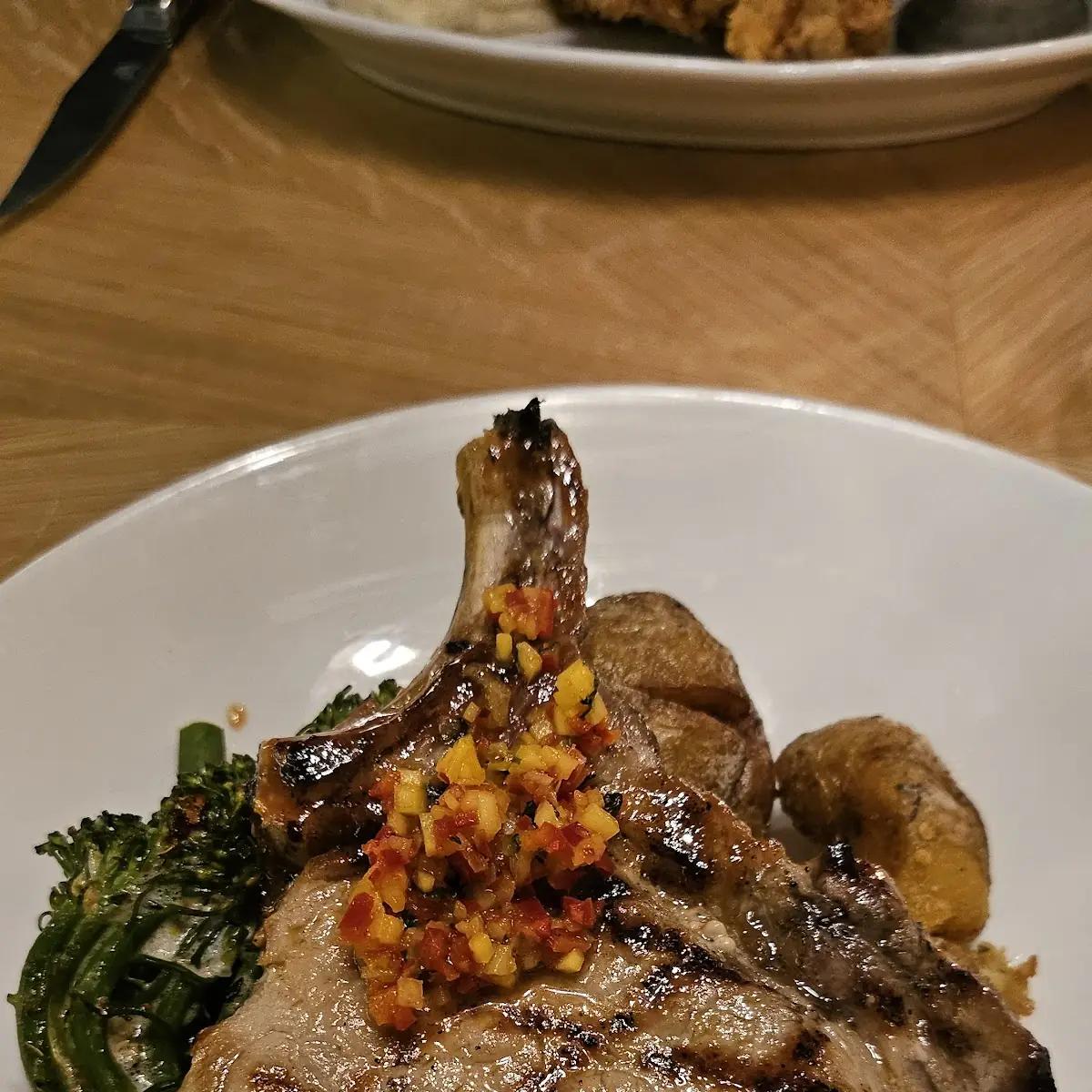 Pork Chop