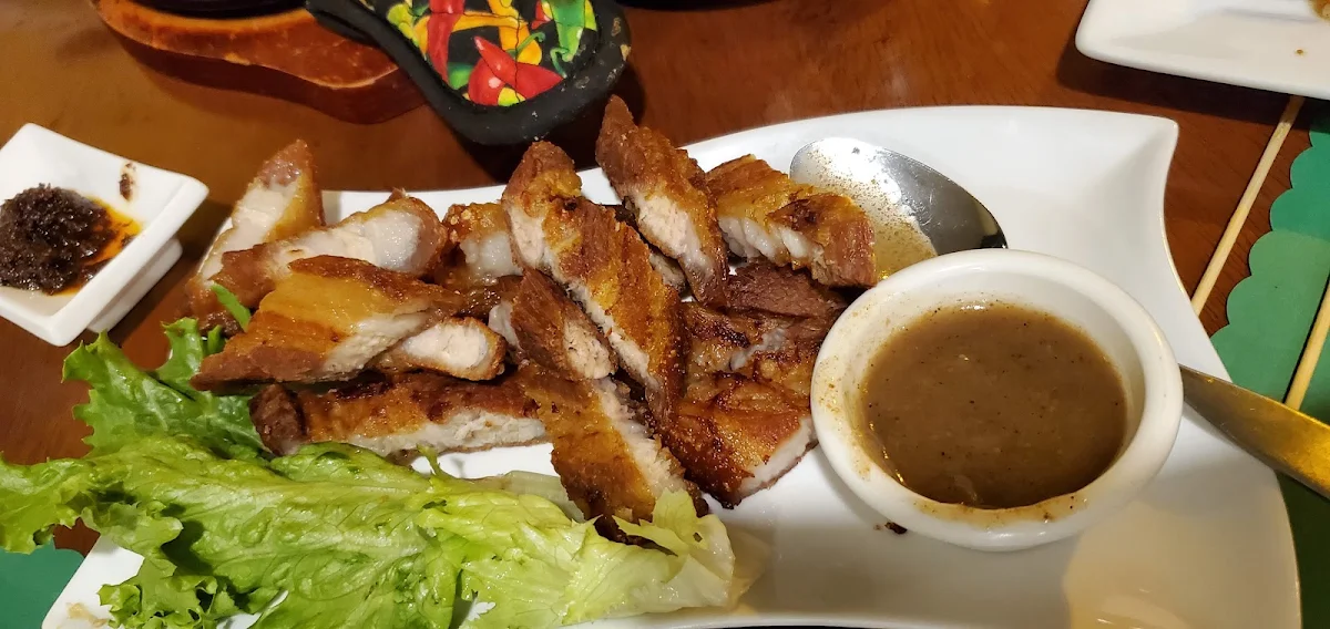 Lechon Kawali