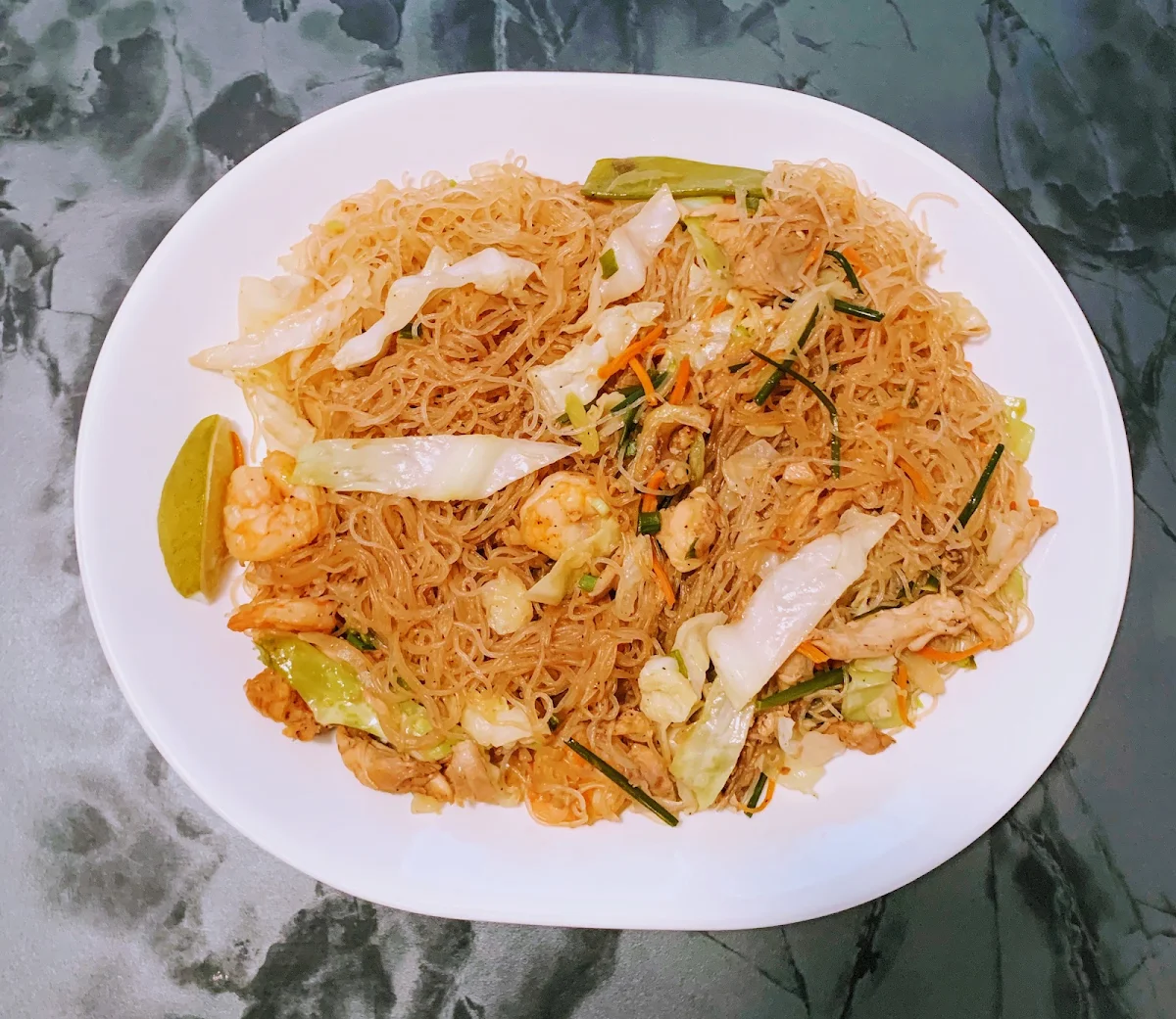 Pancit Bihon