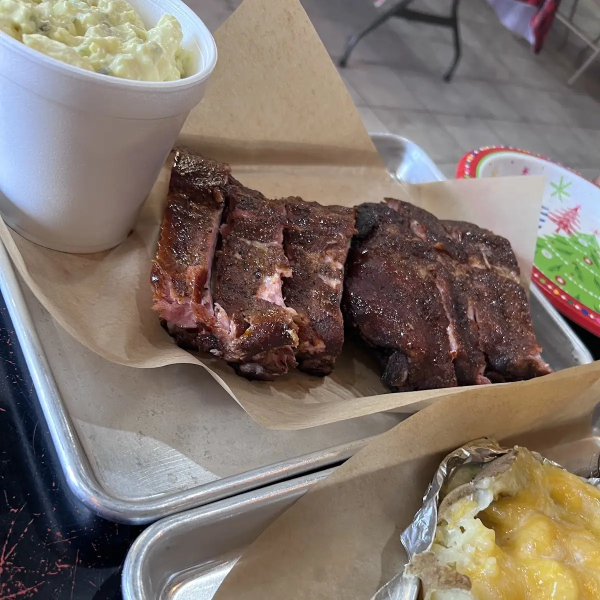 Pulled Pork