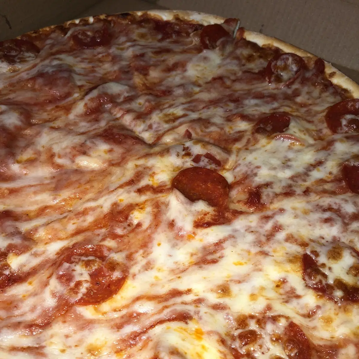 Cheese Pizza