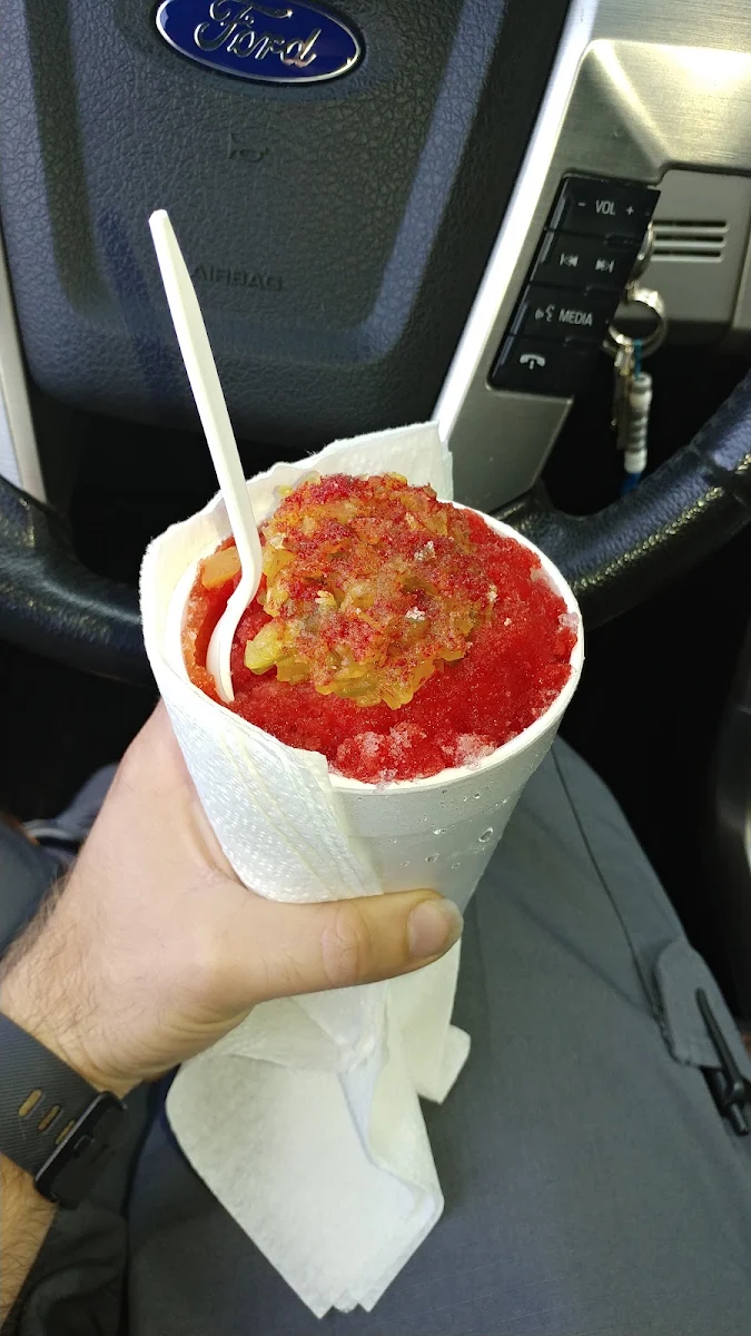 Shaved Ice