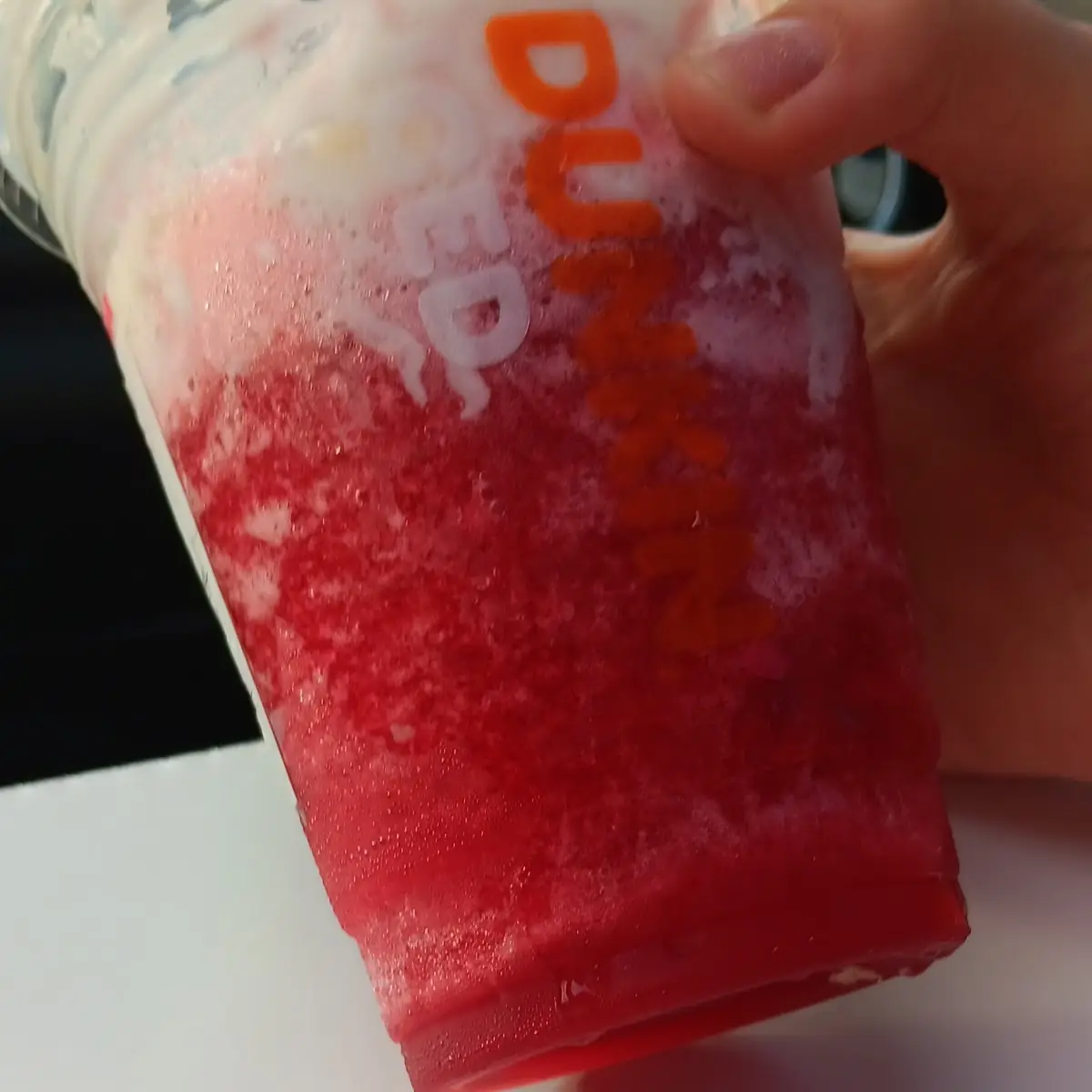 Ice Pop