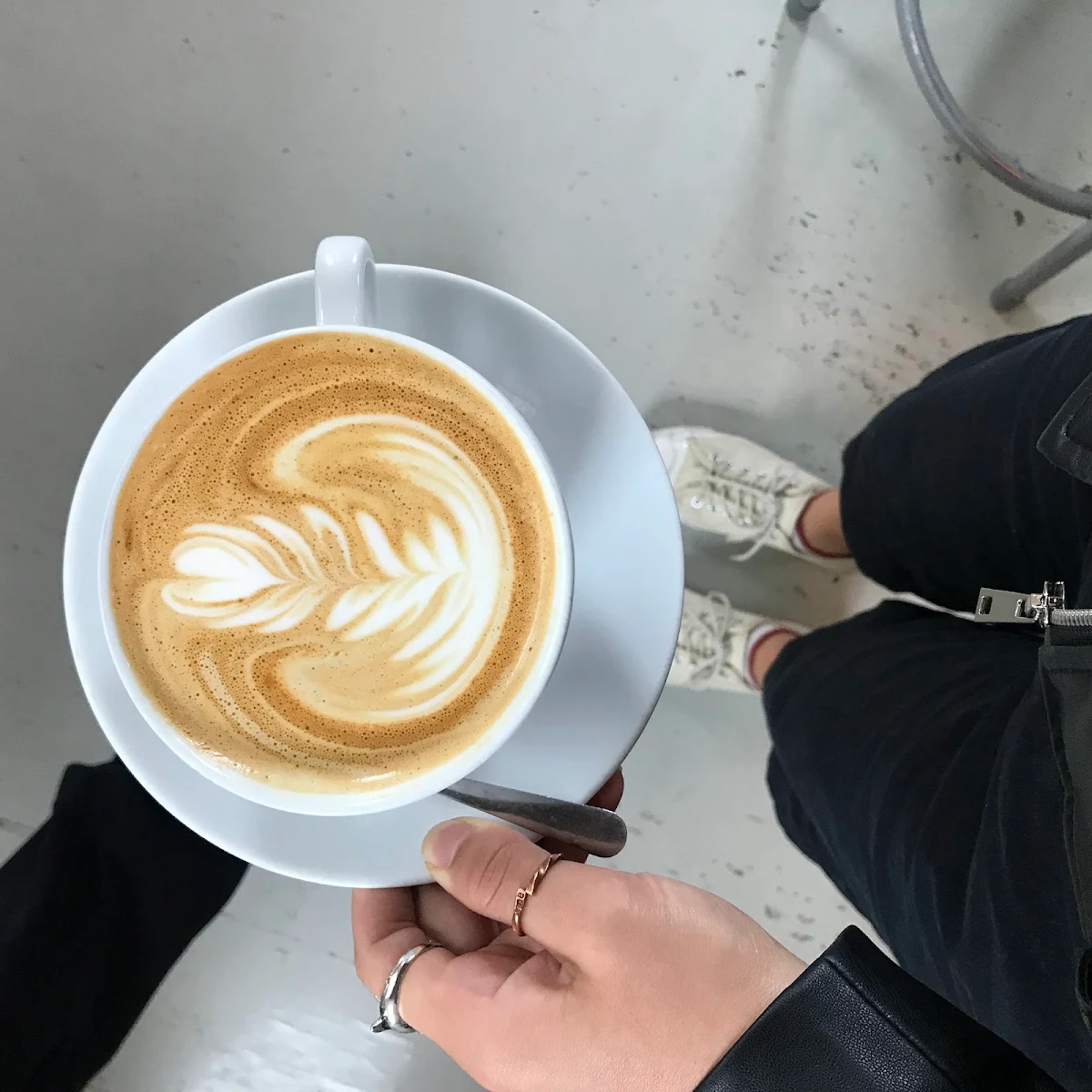 Cappuccino