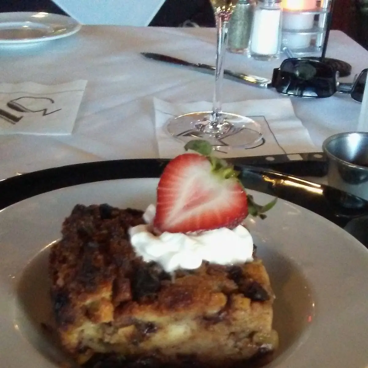 Bread Pudding