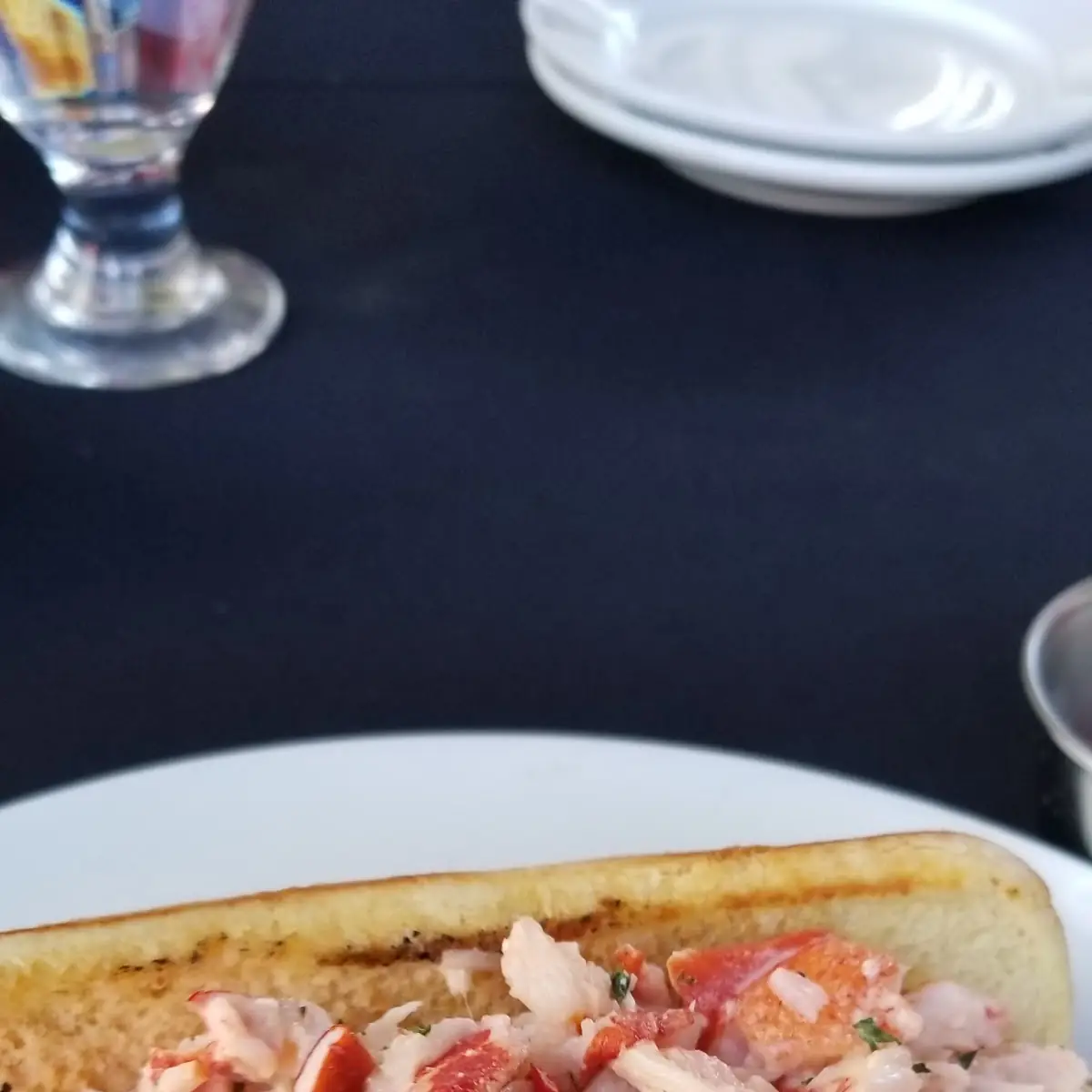 Lobster Roll