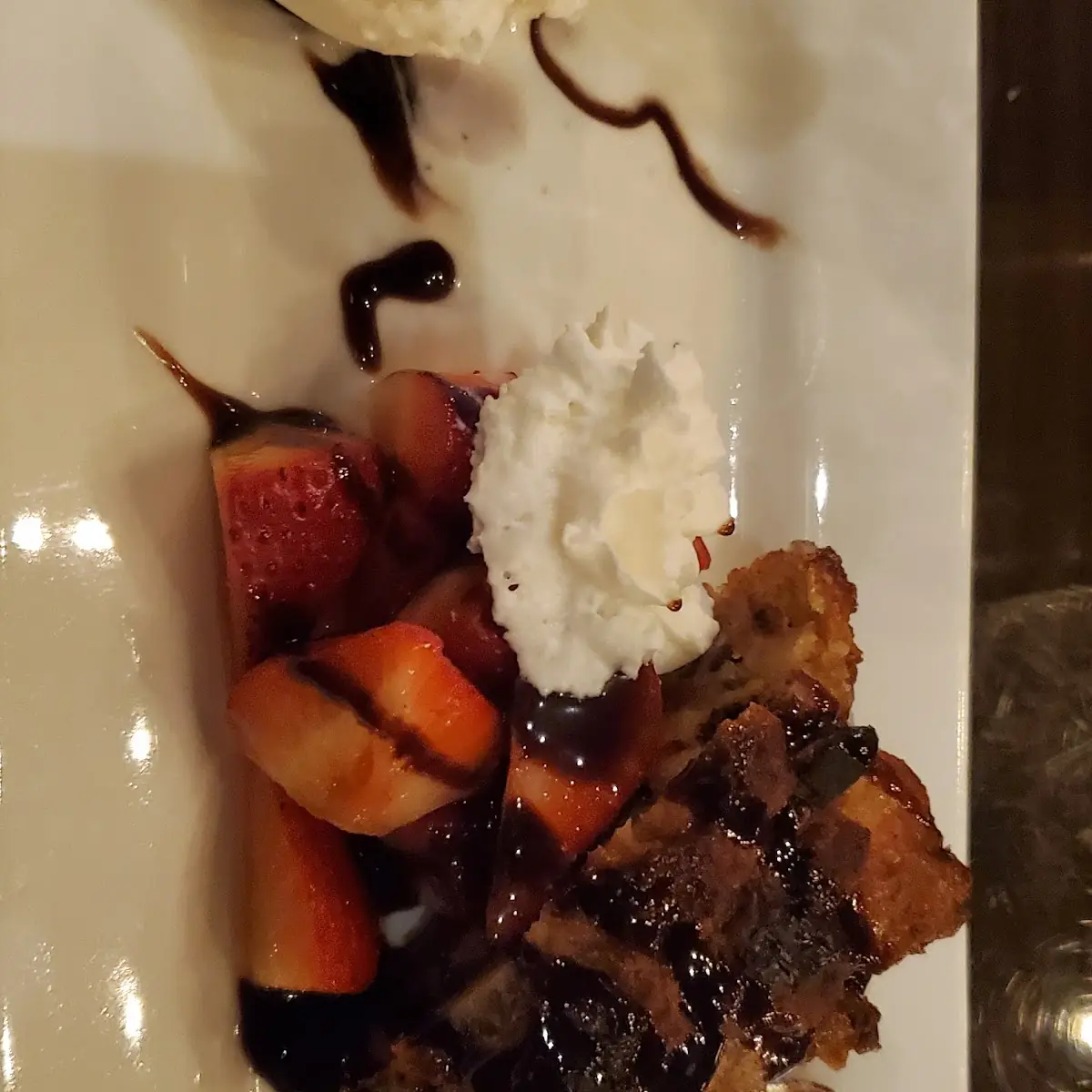 Bread Pudding