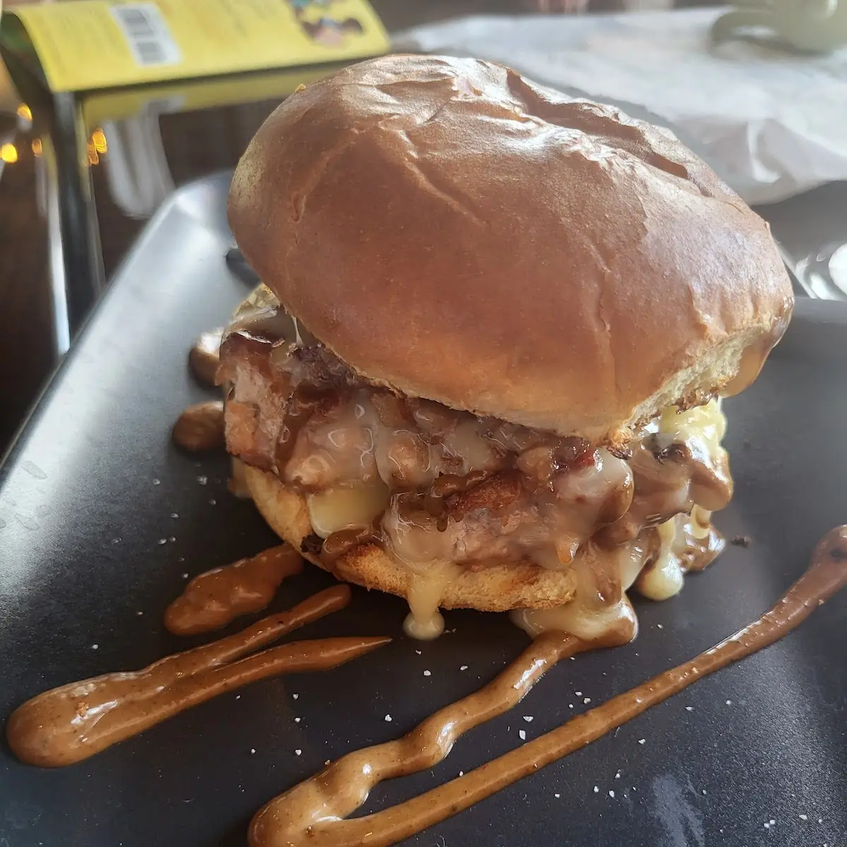 Chicken Sandwich