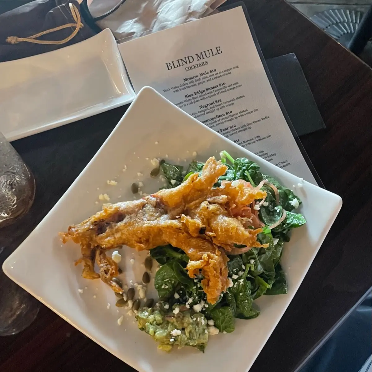 Soft Shell Crab
