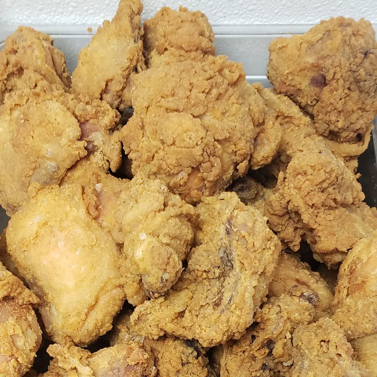 Fried Chicken