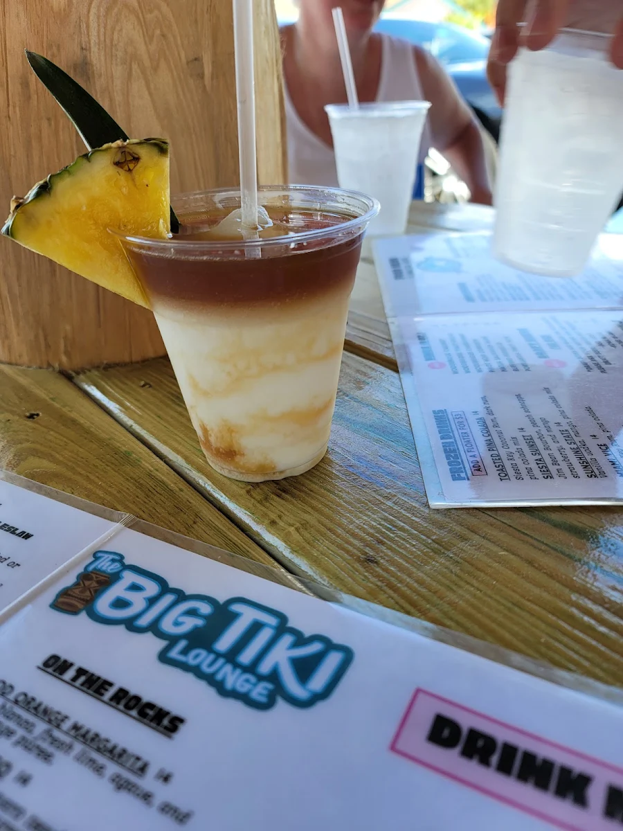 Pina Colada