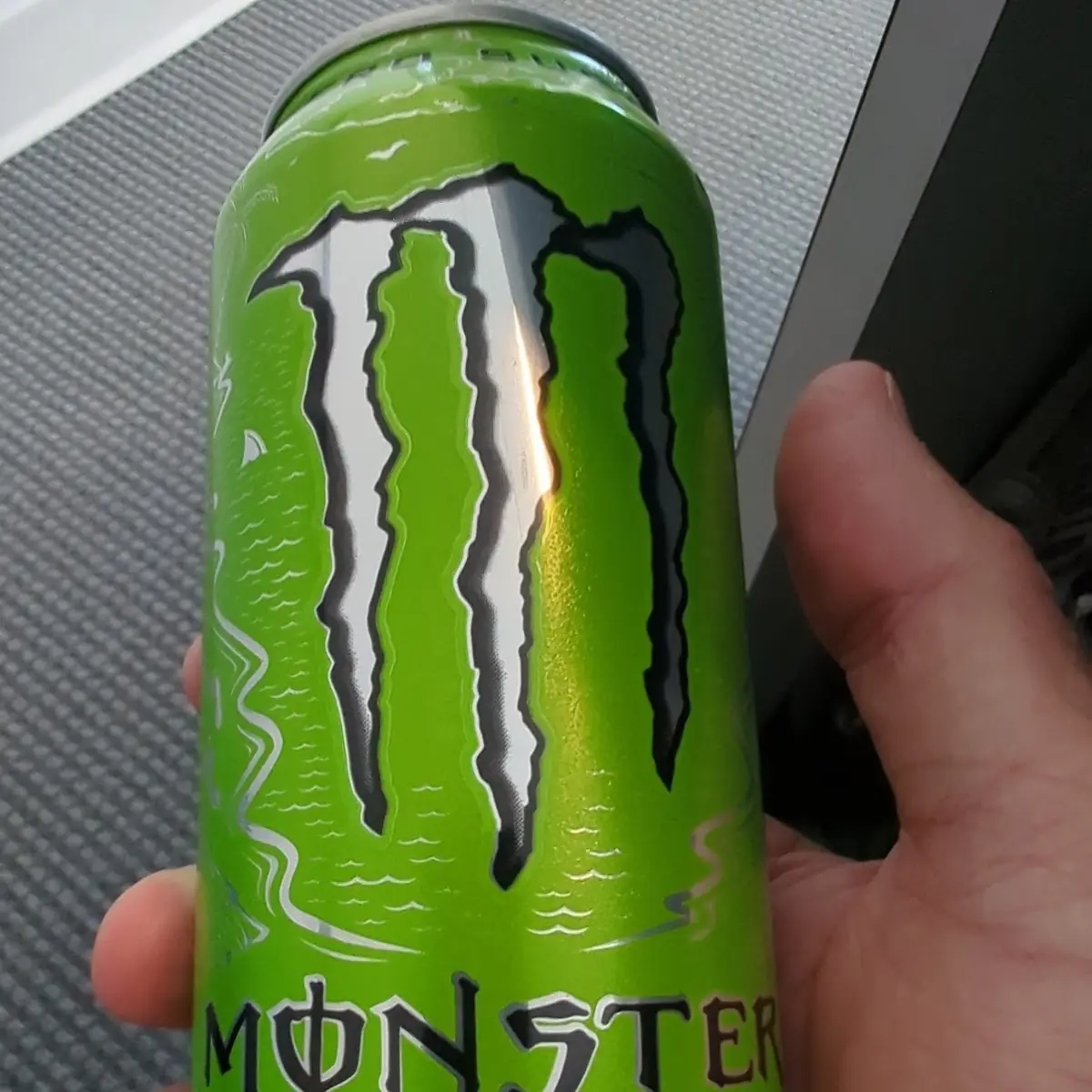 Energy Drink