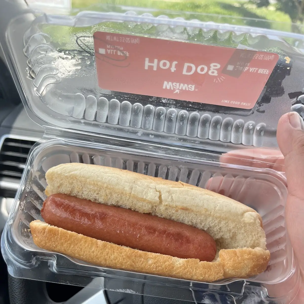 Hot Dog