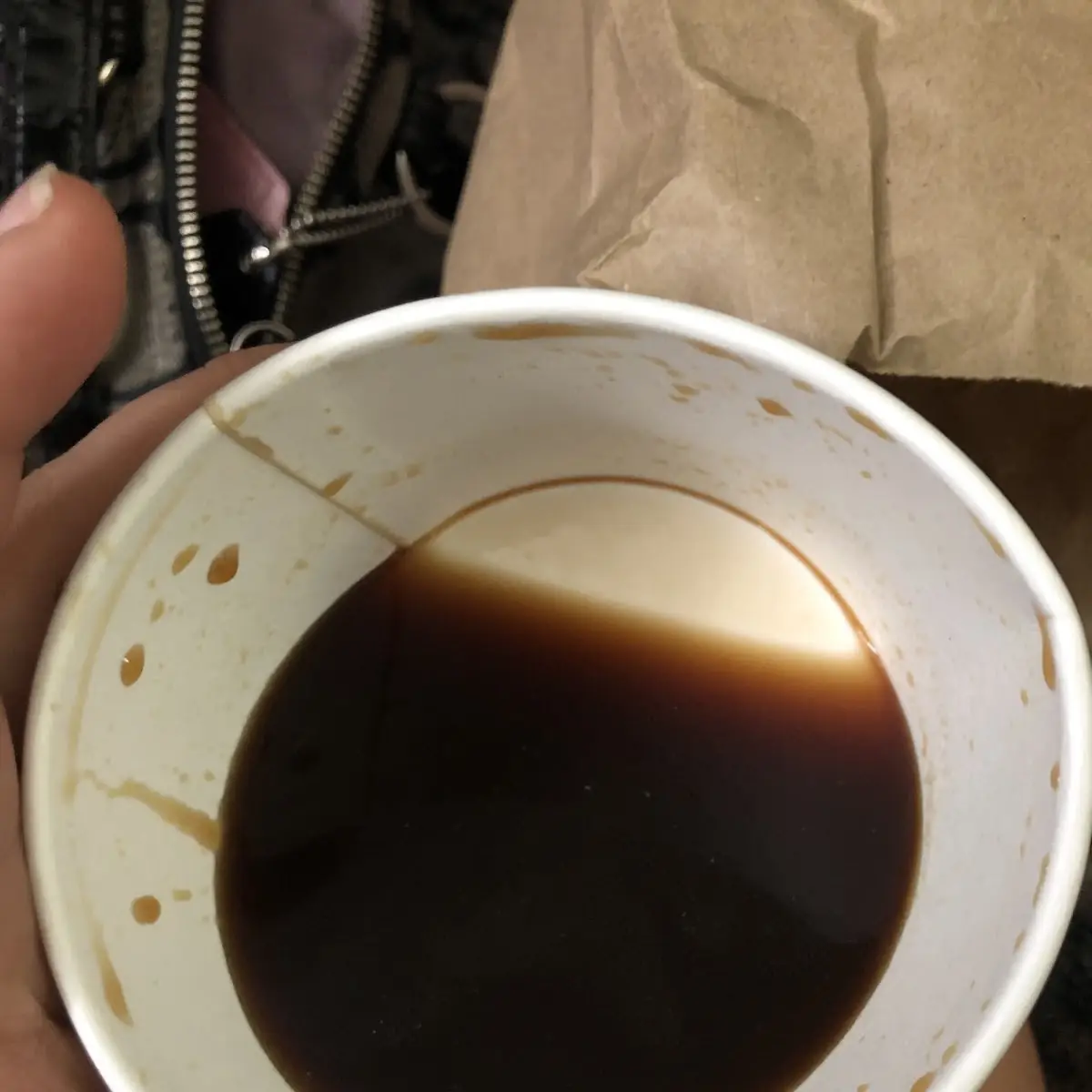 French Dipping Sauce